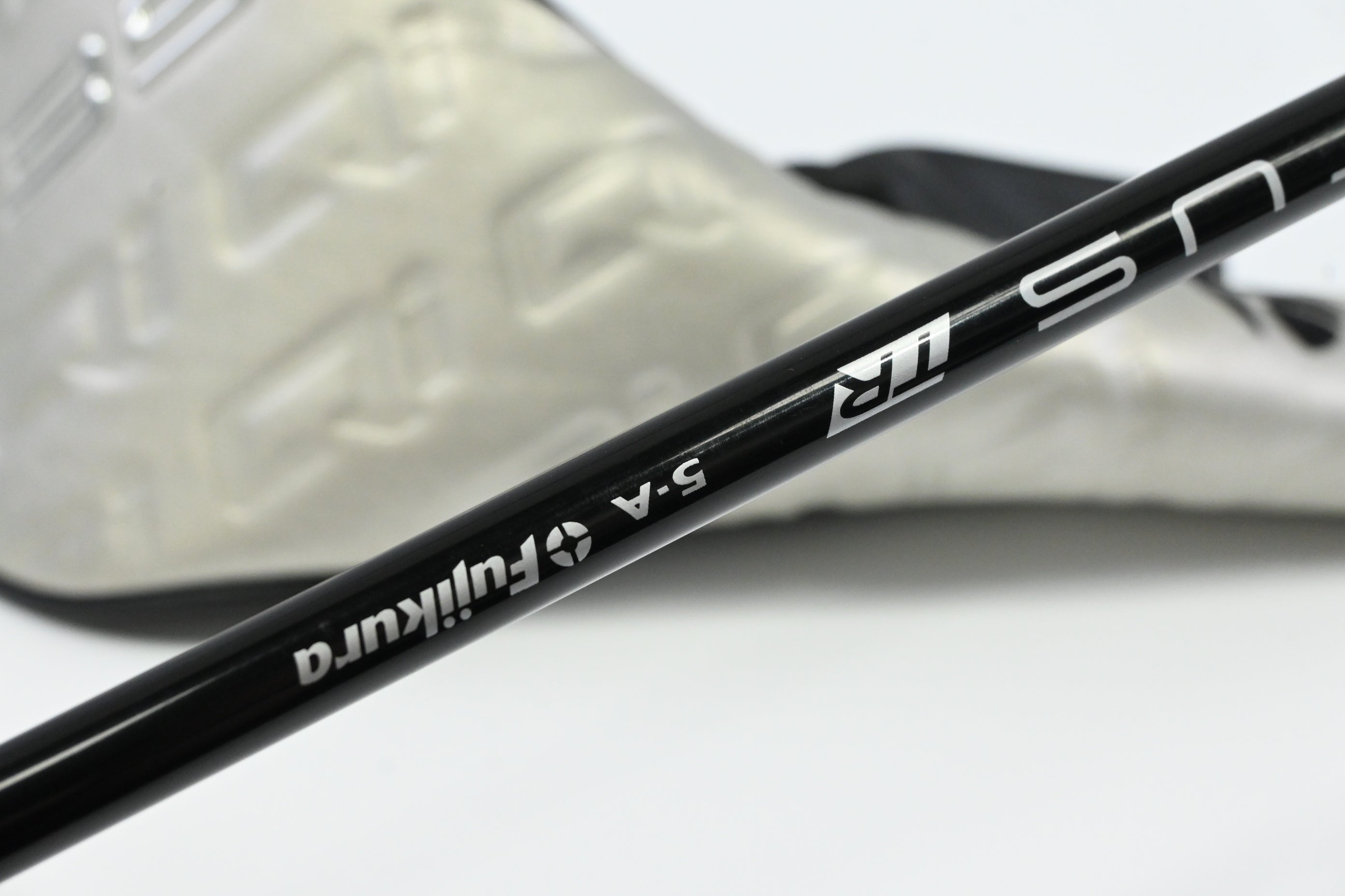 Taylormade Qi35 Max Lite Driver / 12 Degree / Senior Flex Fujikura Ventus TR Red