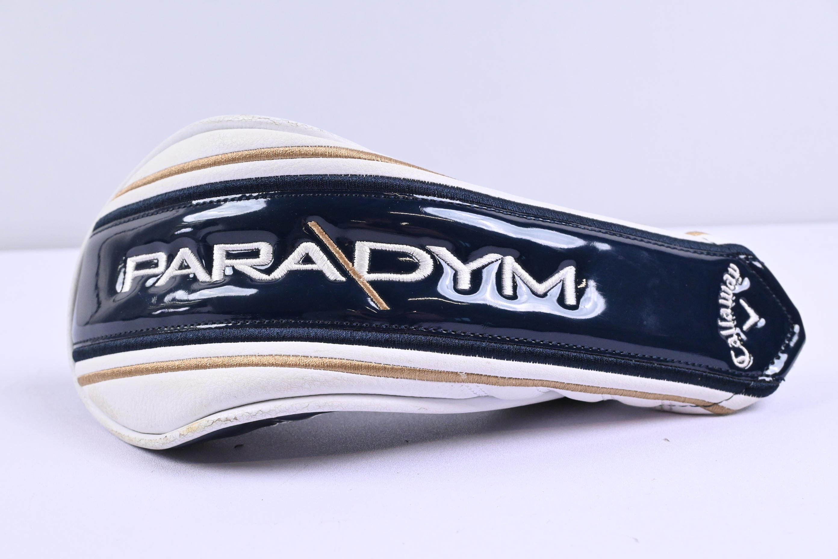 Callaway Paradym #3 Hybrid / 18 Degree / Stiff Flex kai'li White 80 Shaft