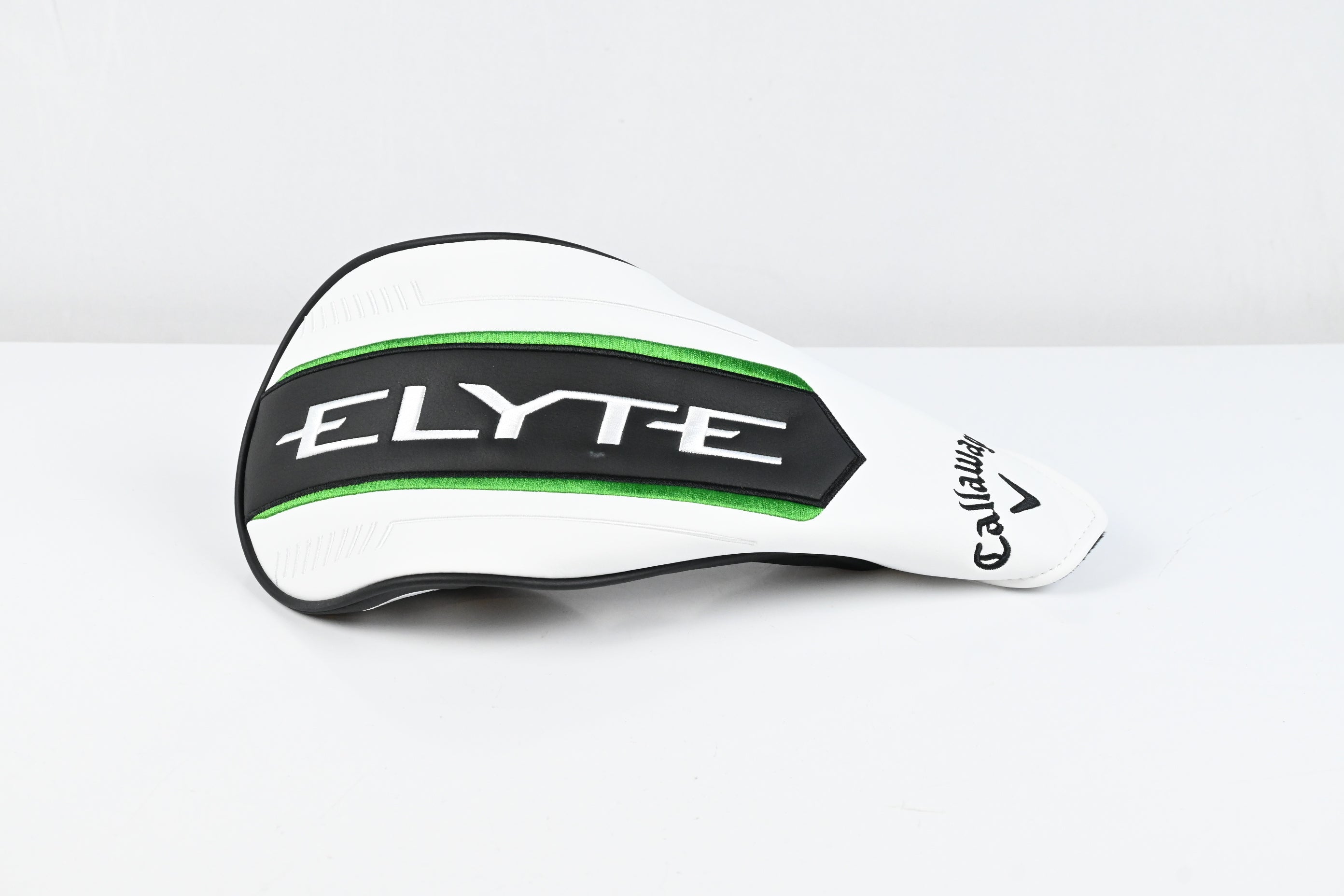 Callaway Elyte X Driver / 12 Degree / Regular Flex Vanquish 4 Shaft