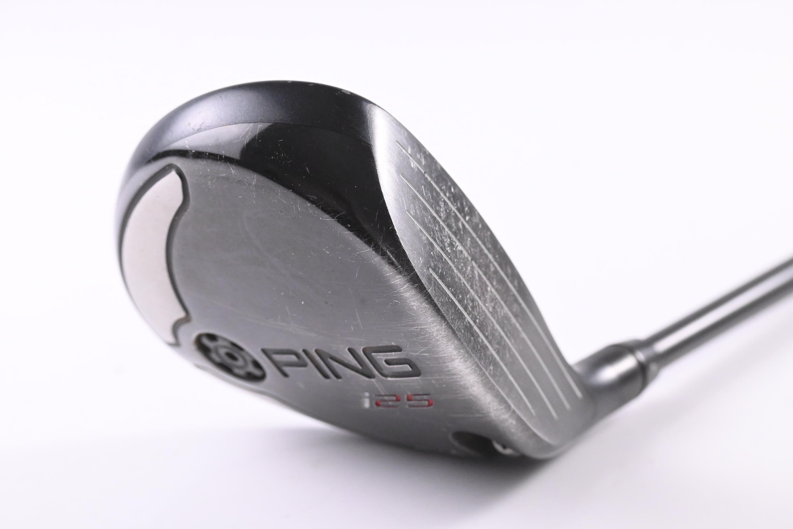 Ping i25 #3 Wood / 15 Degree / Regular Flex Ping PWR 65 Shaft