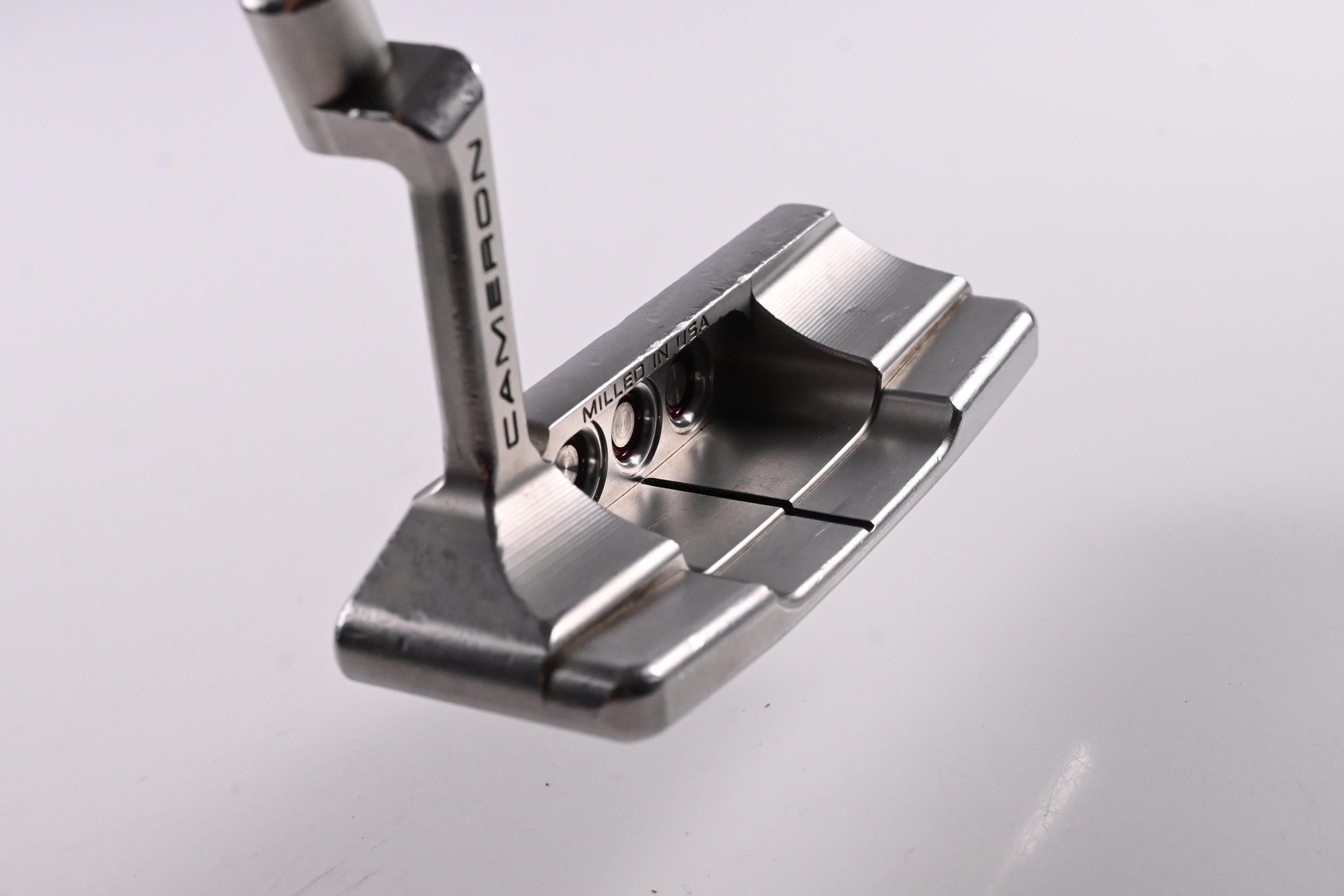Scotty Cameron Special Select Squareback 2 Putter / 34 Inch