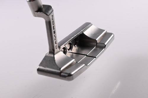 Scotty Cameron Special Select Squareback 2 Putter / 34 Inch