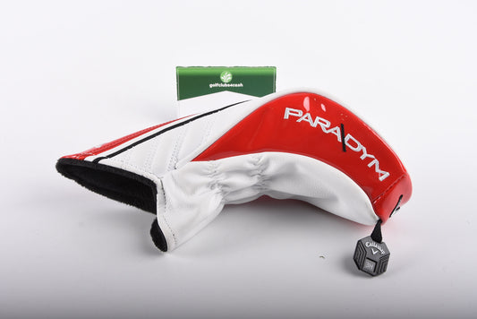Callaway Paradym Hybrid Cover / Limited Edition