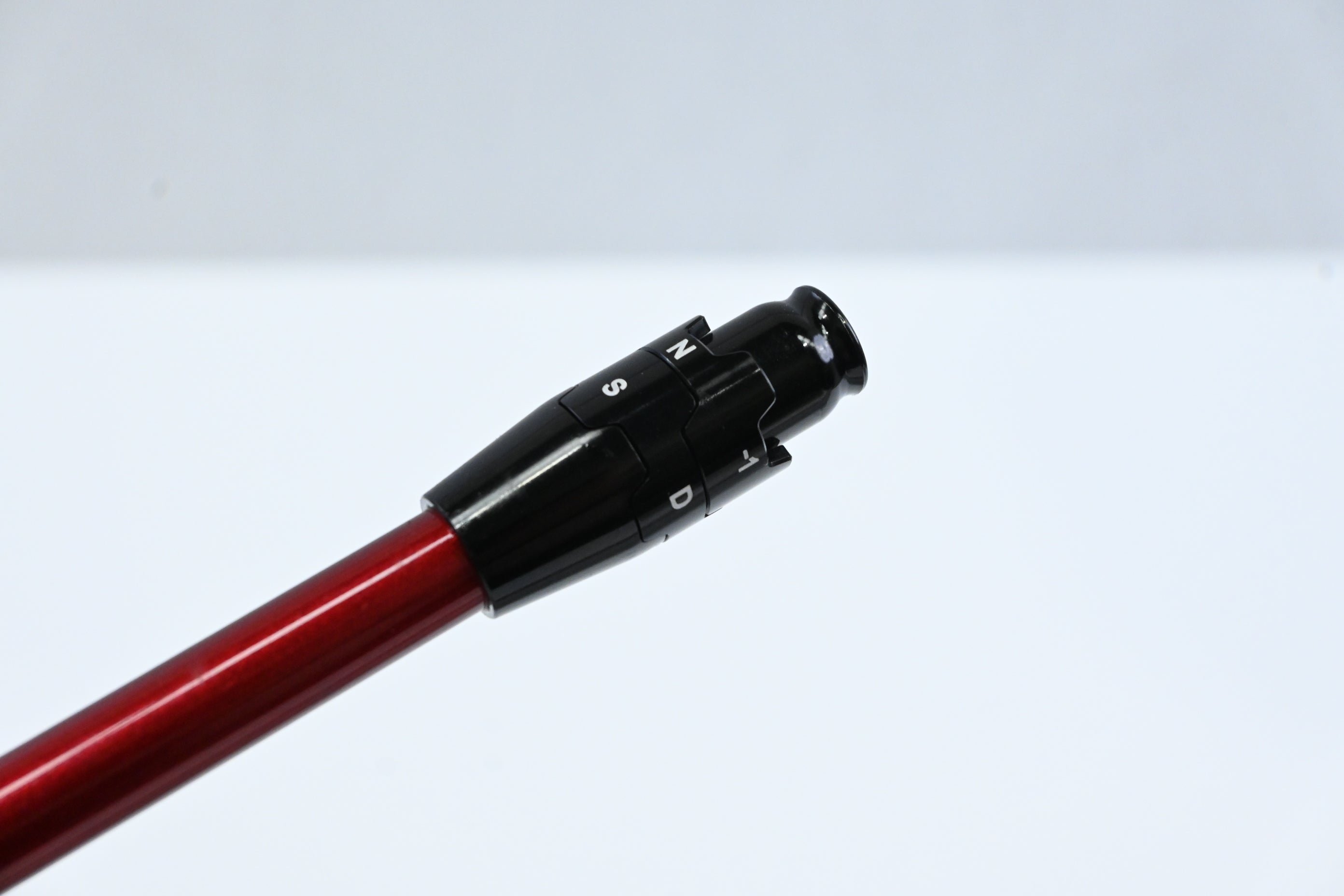 Project X Denali Red 80 #5 Hybrid Shaft / X-Flex / Callaway 3rd Gen
