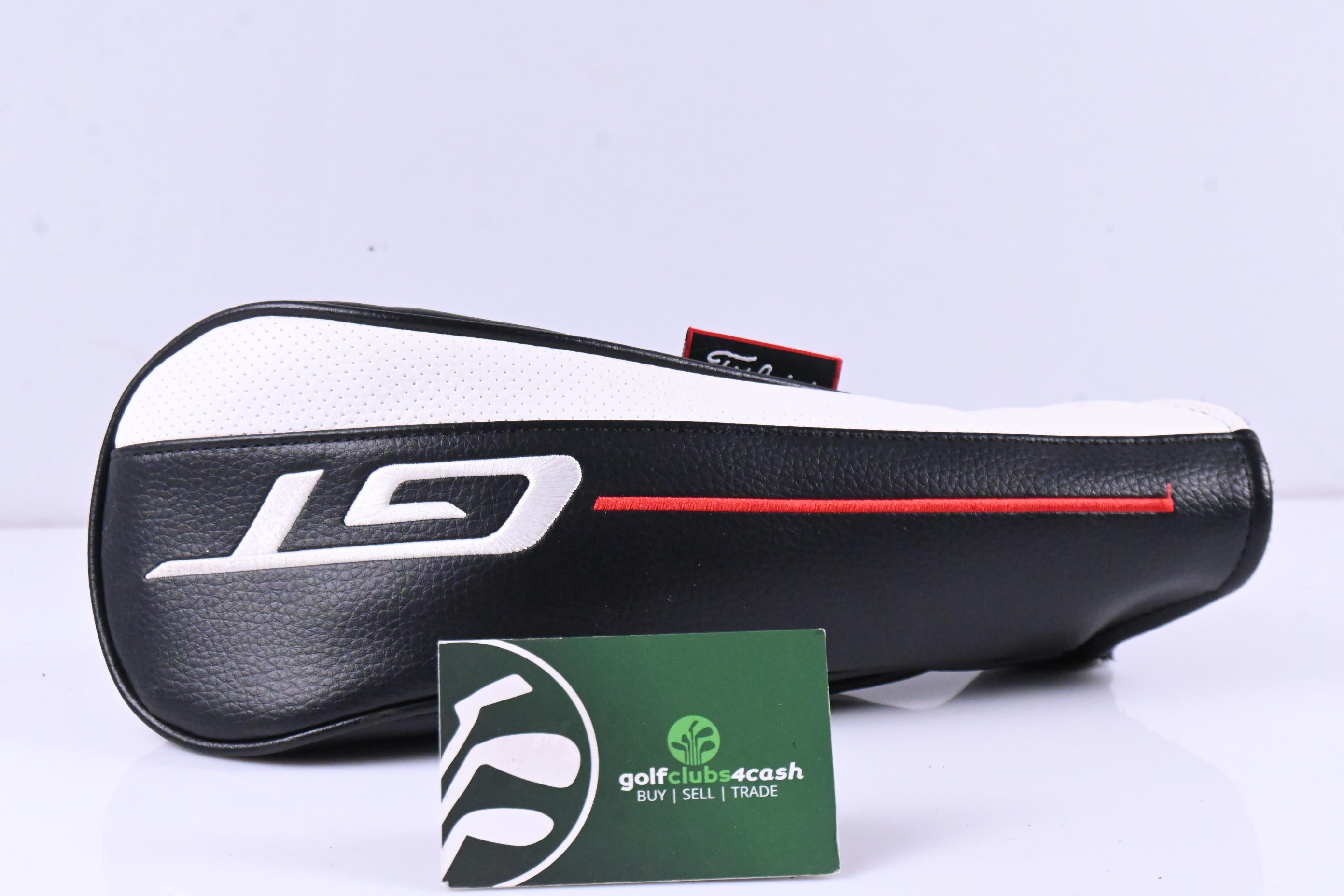 Titleist GT2 #3 Wood / 15 Degree / X-Flex Diamana D83 x5ct