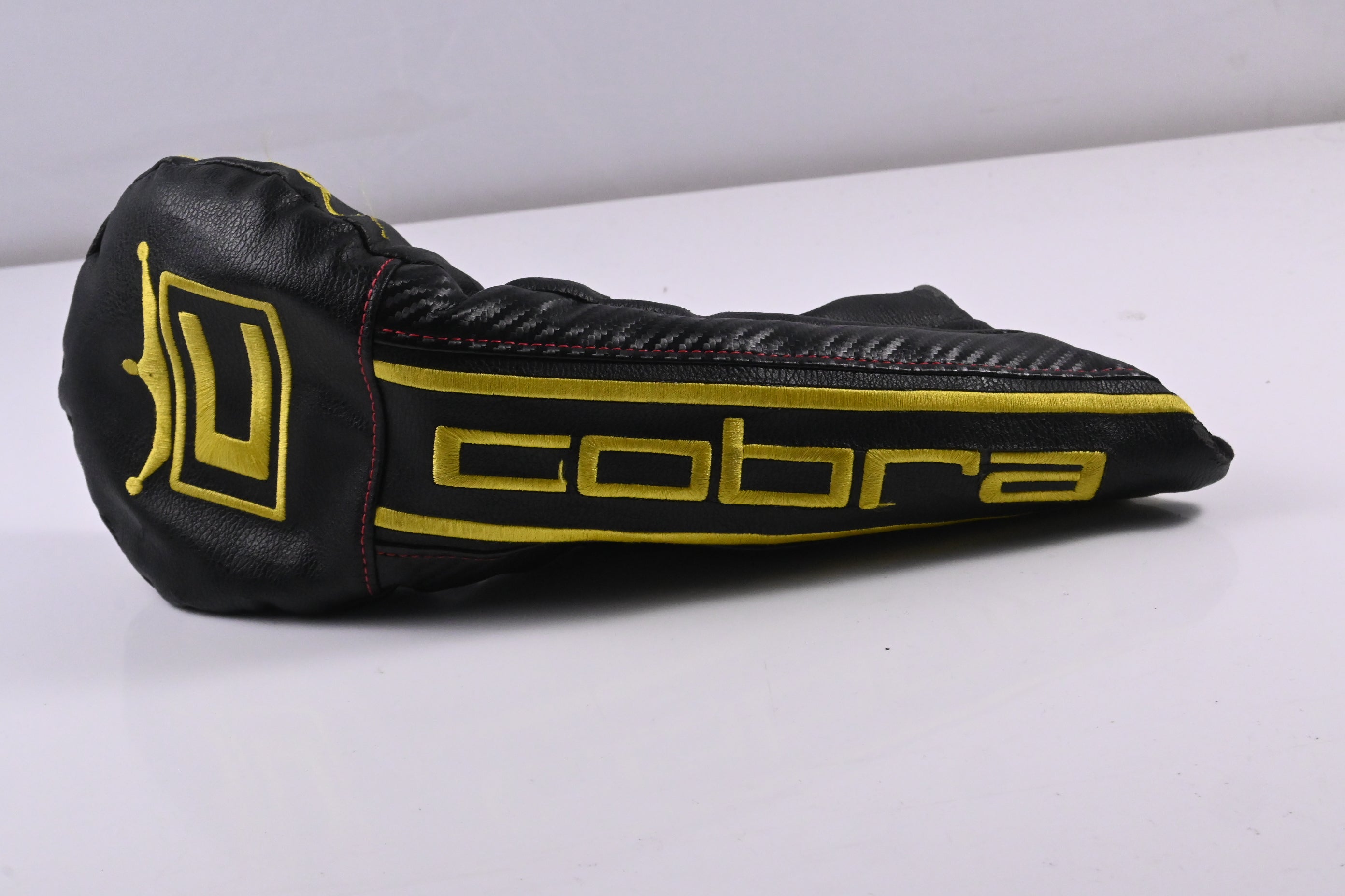 Cobra King Speedzone Driver / 9 Degree / Stiff Flex Tensei AV Blue 65 Shaft