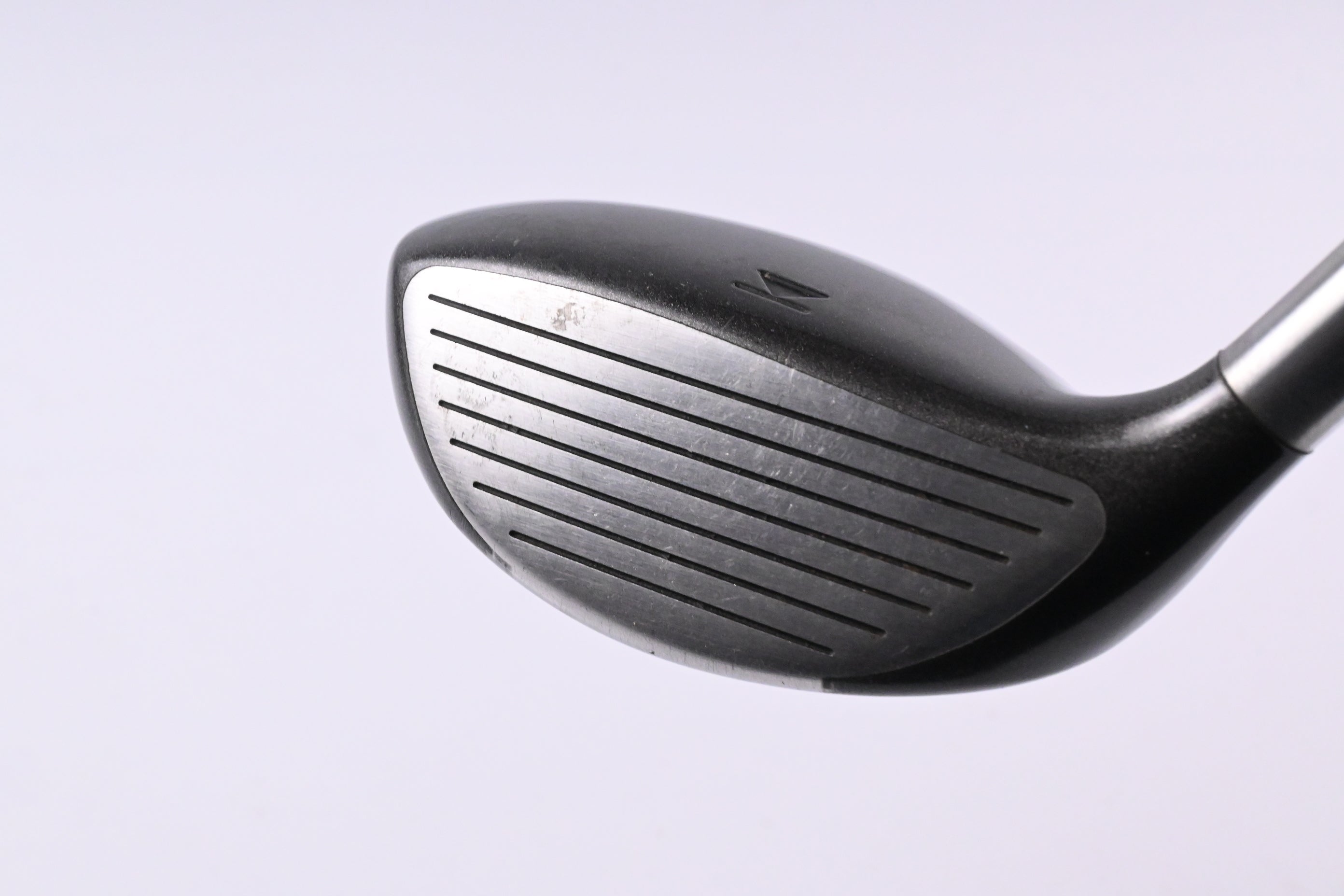 Titleist 975 F #3 Wood / 14.5 Degree / Regular Flex Titleist Steel Shaft