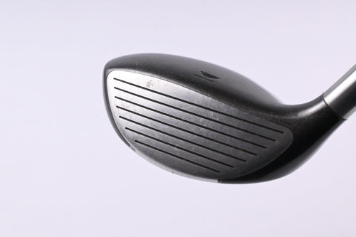 Titleist 975 F #3 Wood / 14.5 Degree / Regular Flex Titleist Steel Shaft