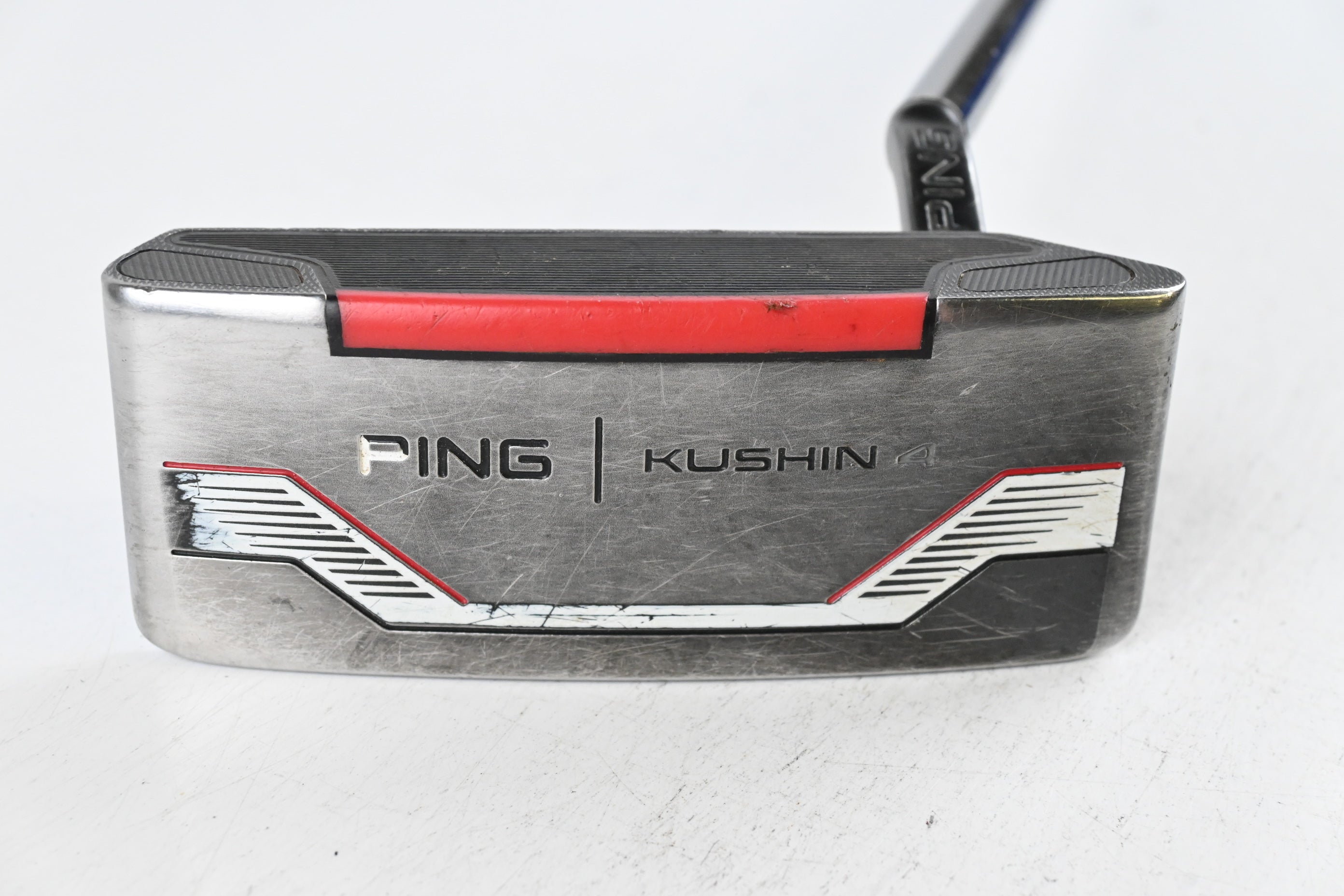 Ping Kushin 4 2021 Putter / 34 Inch