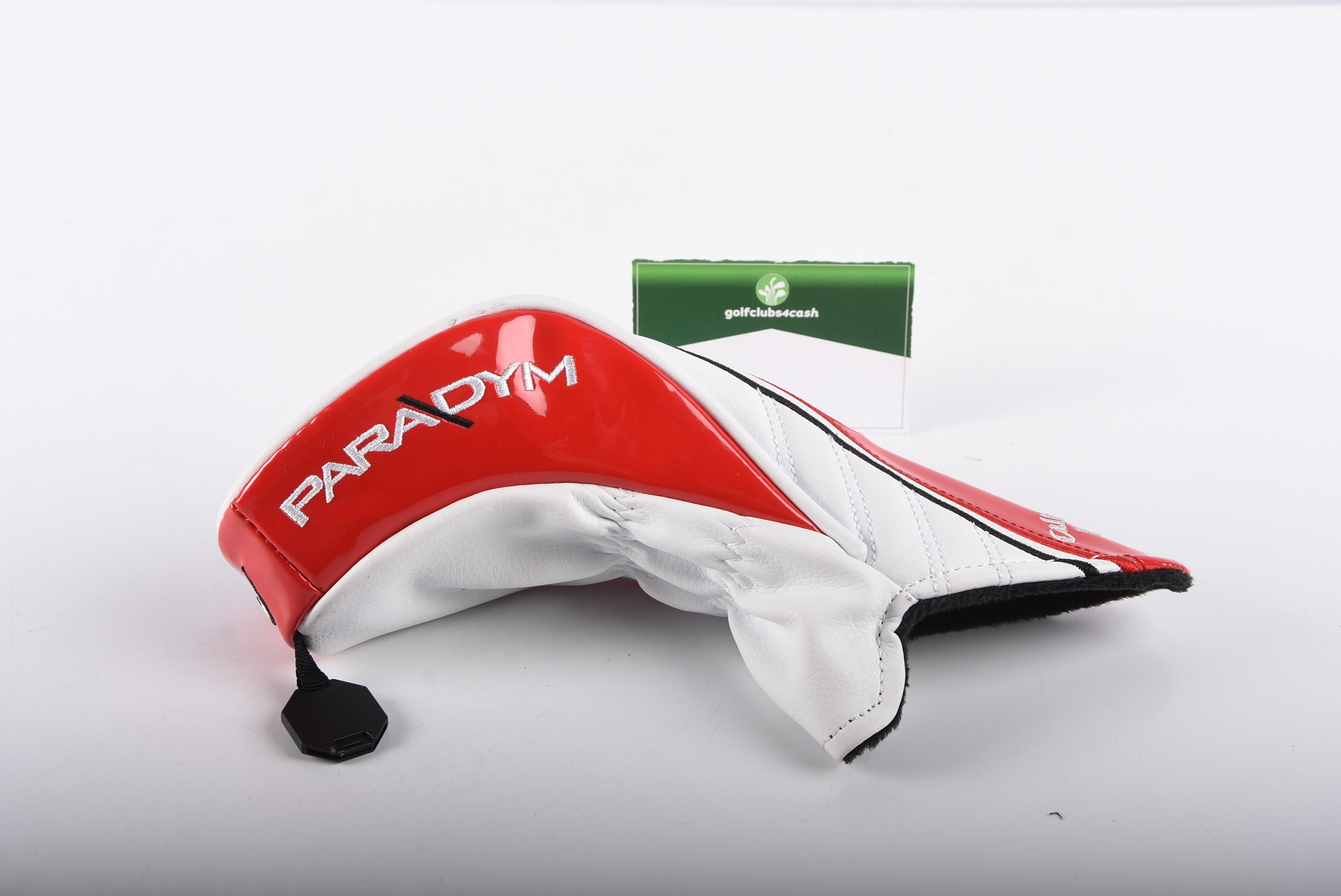 Callaway Paradym Hybrid Cover / Limited Edition