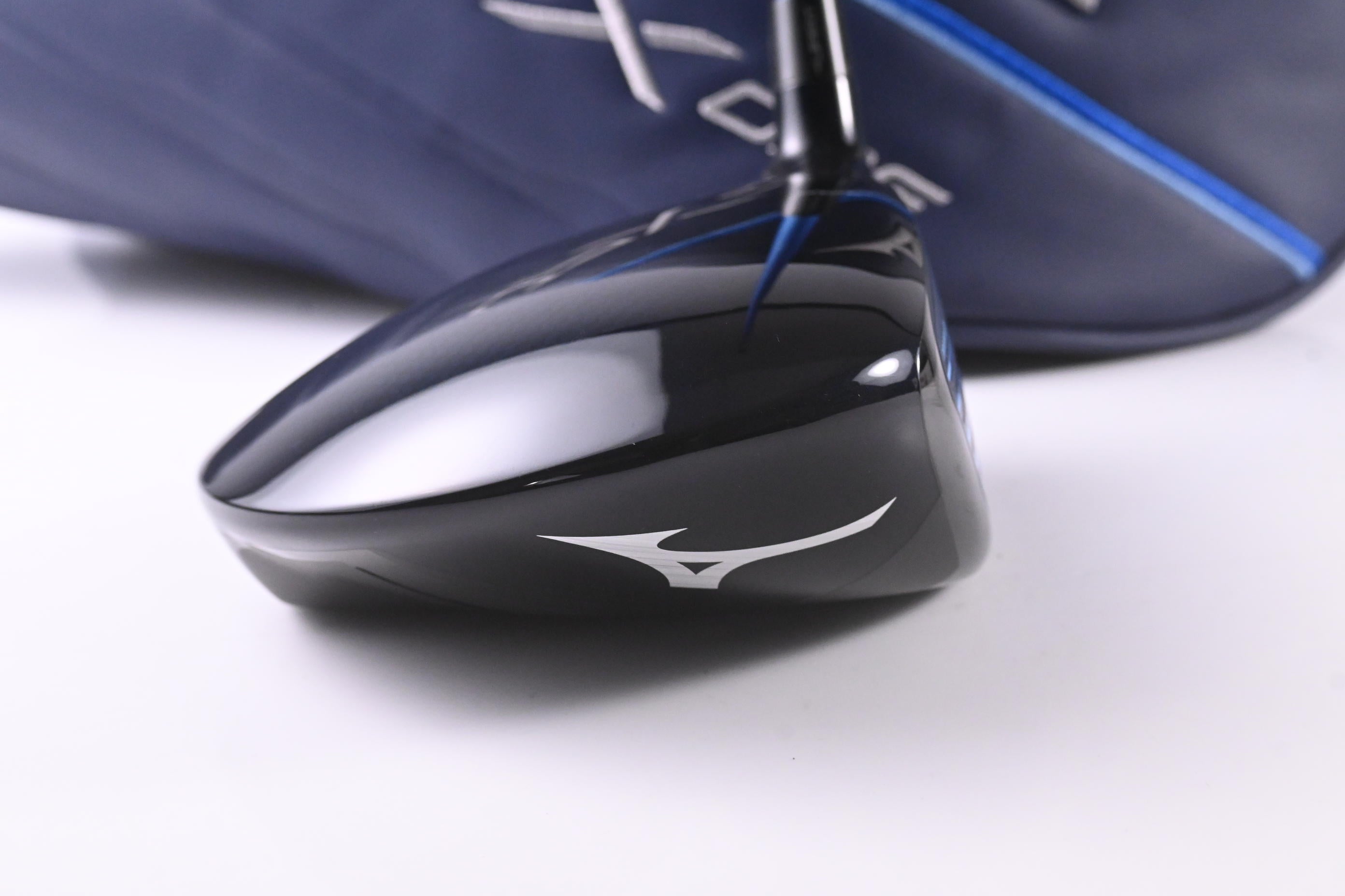 Mizuno JPX One Driver / 9 Degree / Stiff Flex Denali Frost Blue 60 Shaft