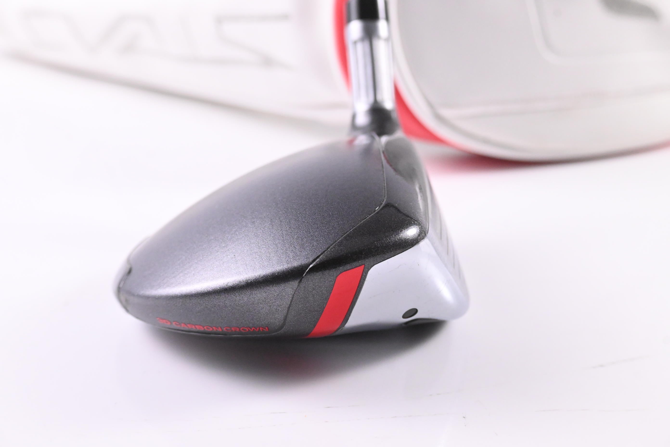 Ladies Taylormade Stealth #5 Wood / 19 Degree / Ladies Flex Aldila Ascent 45