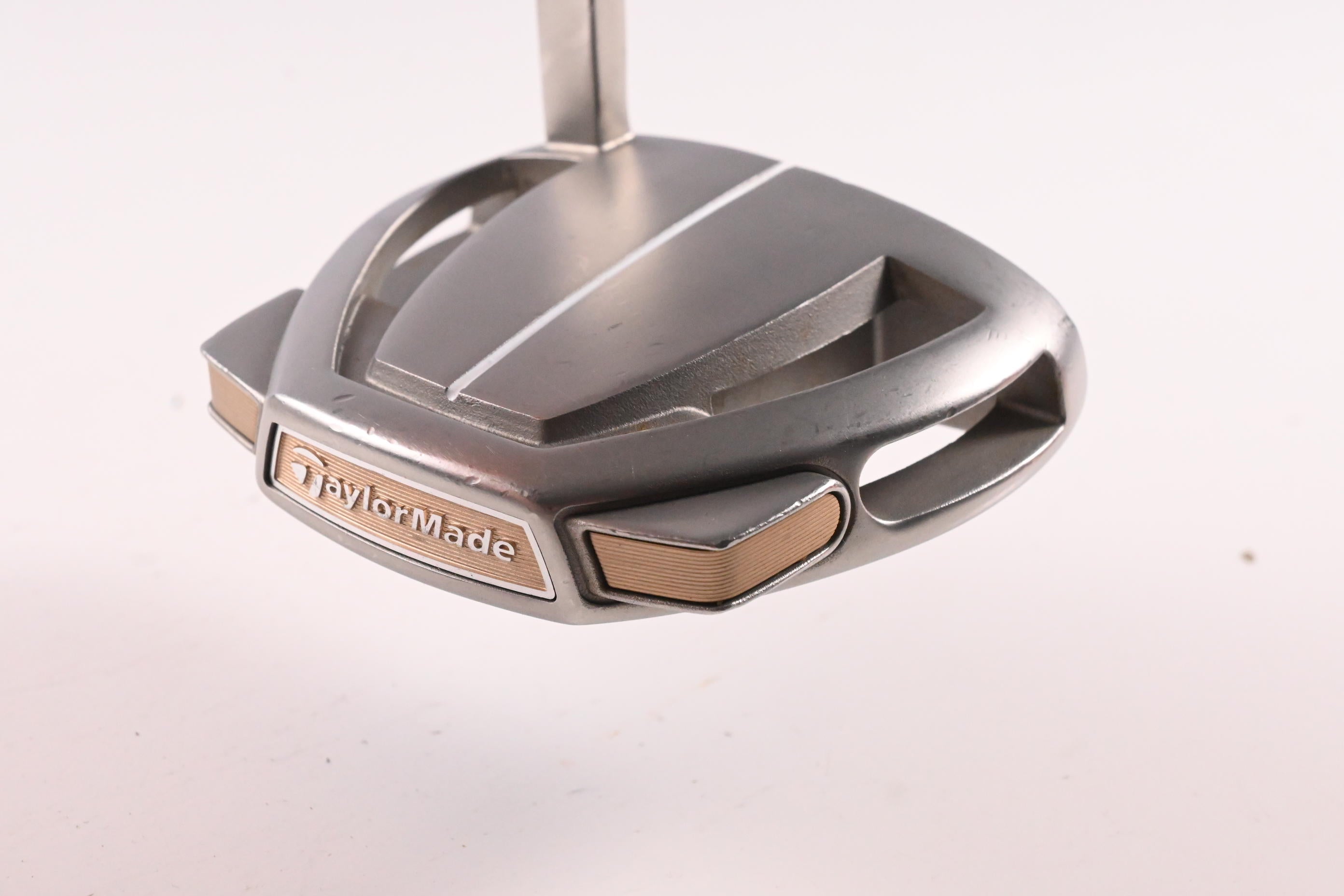 Taylormade Kalea Premier Spider Mini Putter / 33 Inch