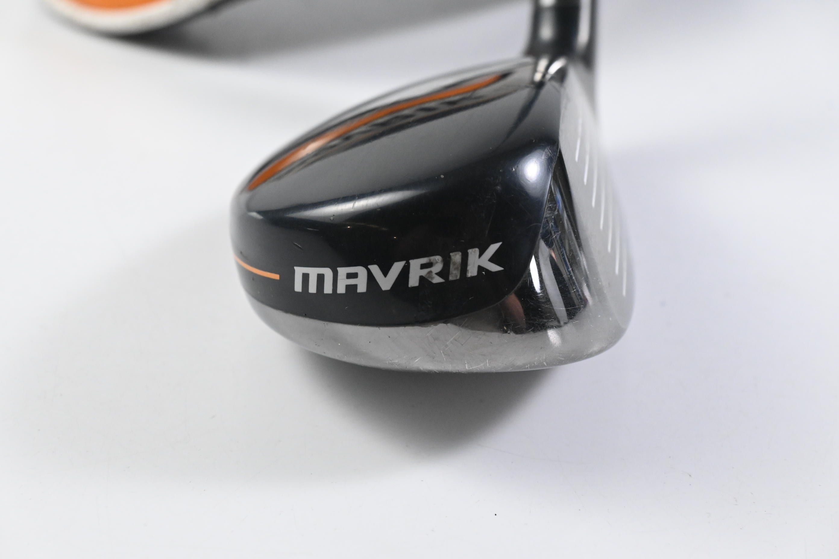 Callaway Mavrik #4 Hybrid / 20 Degree / Stiff Flex Project X Catalyst 75 Shaft
