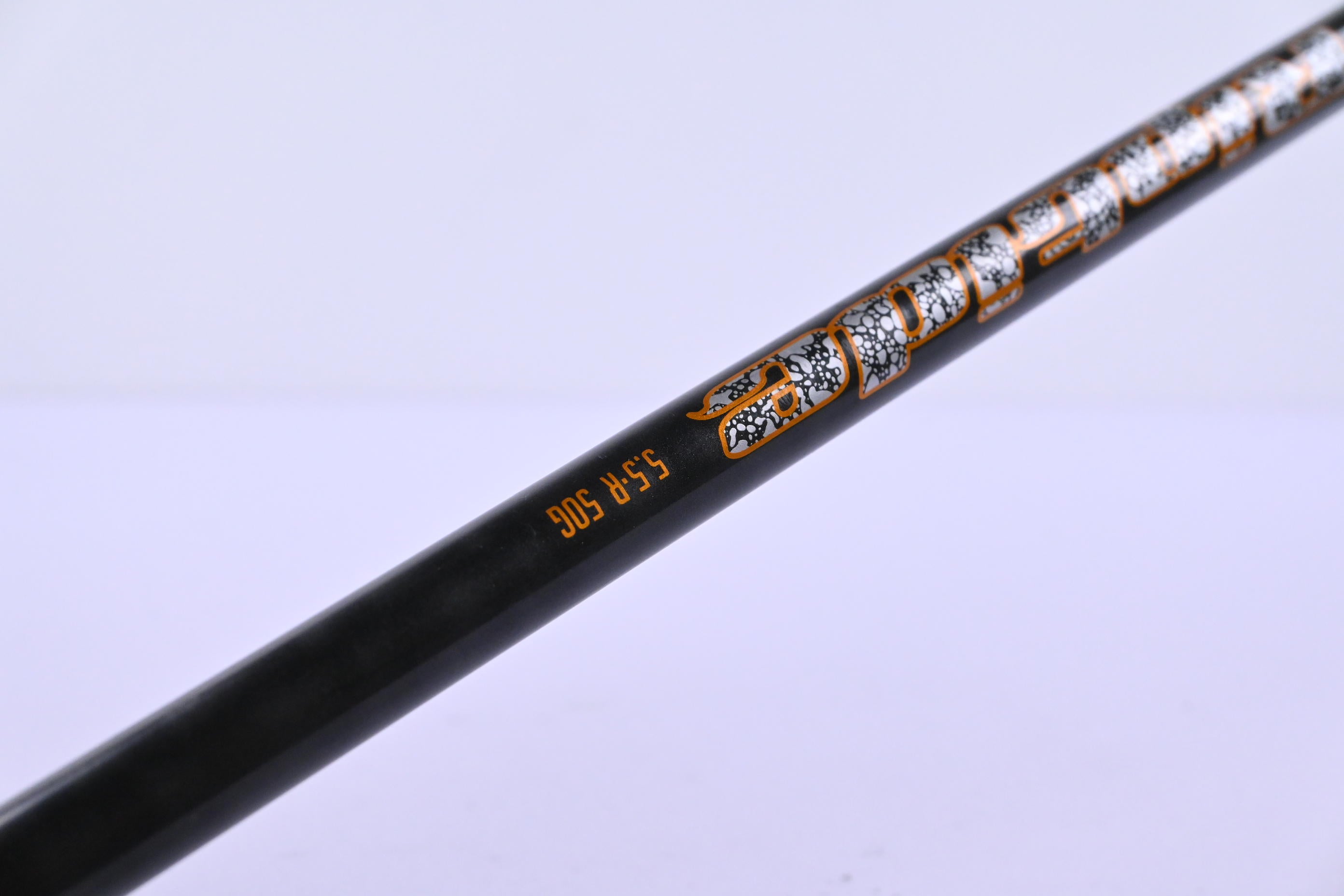 Callaway Mavrik Driver / 10.5 Degree / Regular Flex Evenflow Riptide 50 Shaft