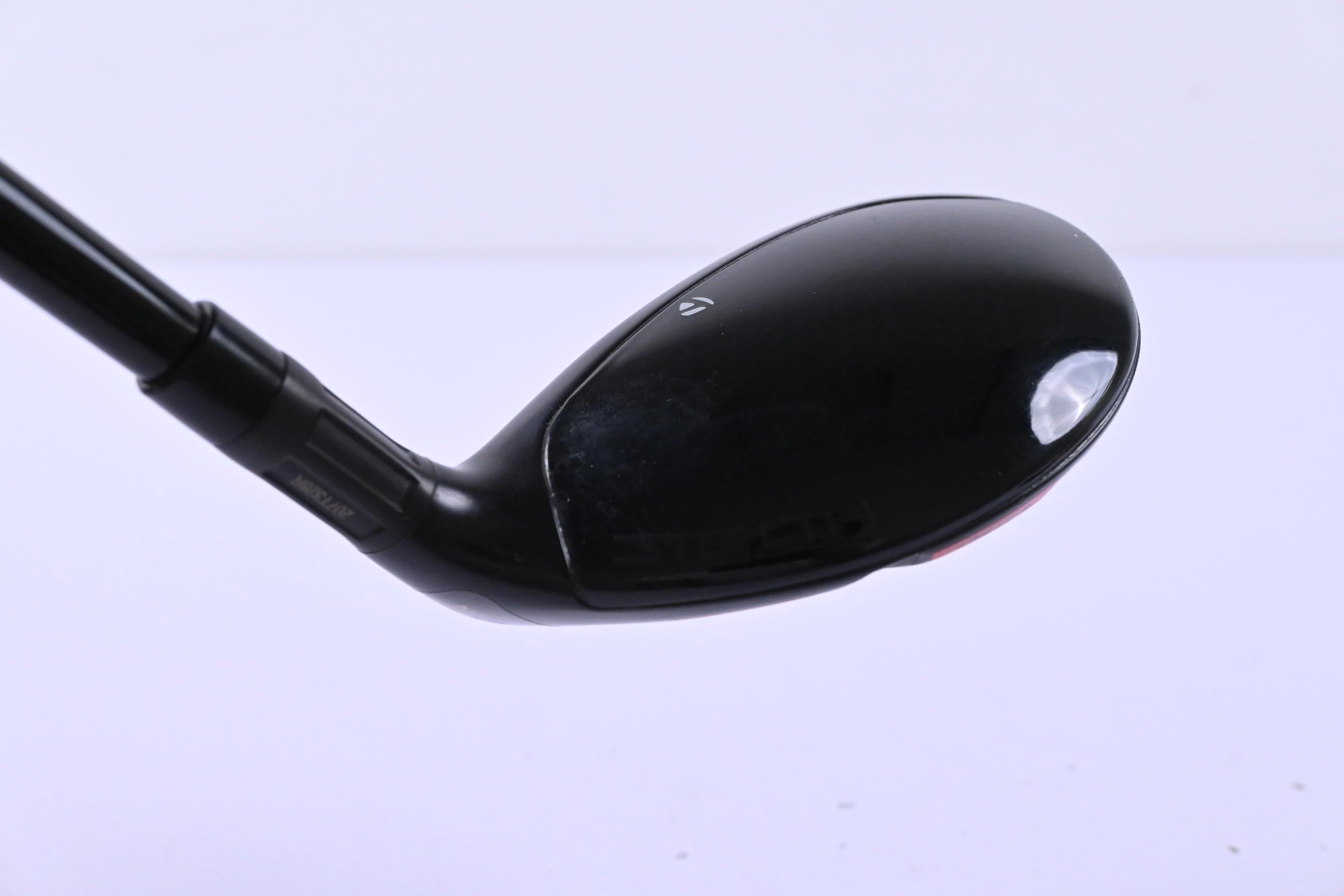 Taylormade Stealth 2 #5 Hybrid / 25 Degree / Senior Flex Fujikura Ventus TR Red