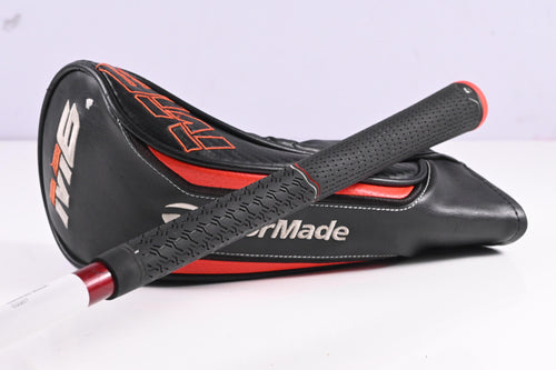 Taylormade M6 #3 Wood / 16 Degree / Regular Flex Project X EvenFlow 50 Shaft