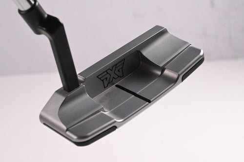 PXG Battle Ready II Closer Putter / 34 Inch