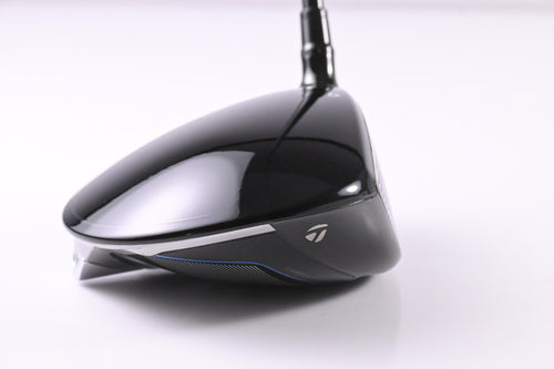 Taylormade Qi10 Driver / 12 Degree / Regular Flex Ventus TR Blue 5 Shaft