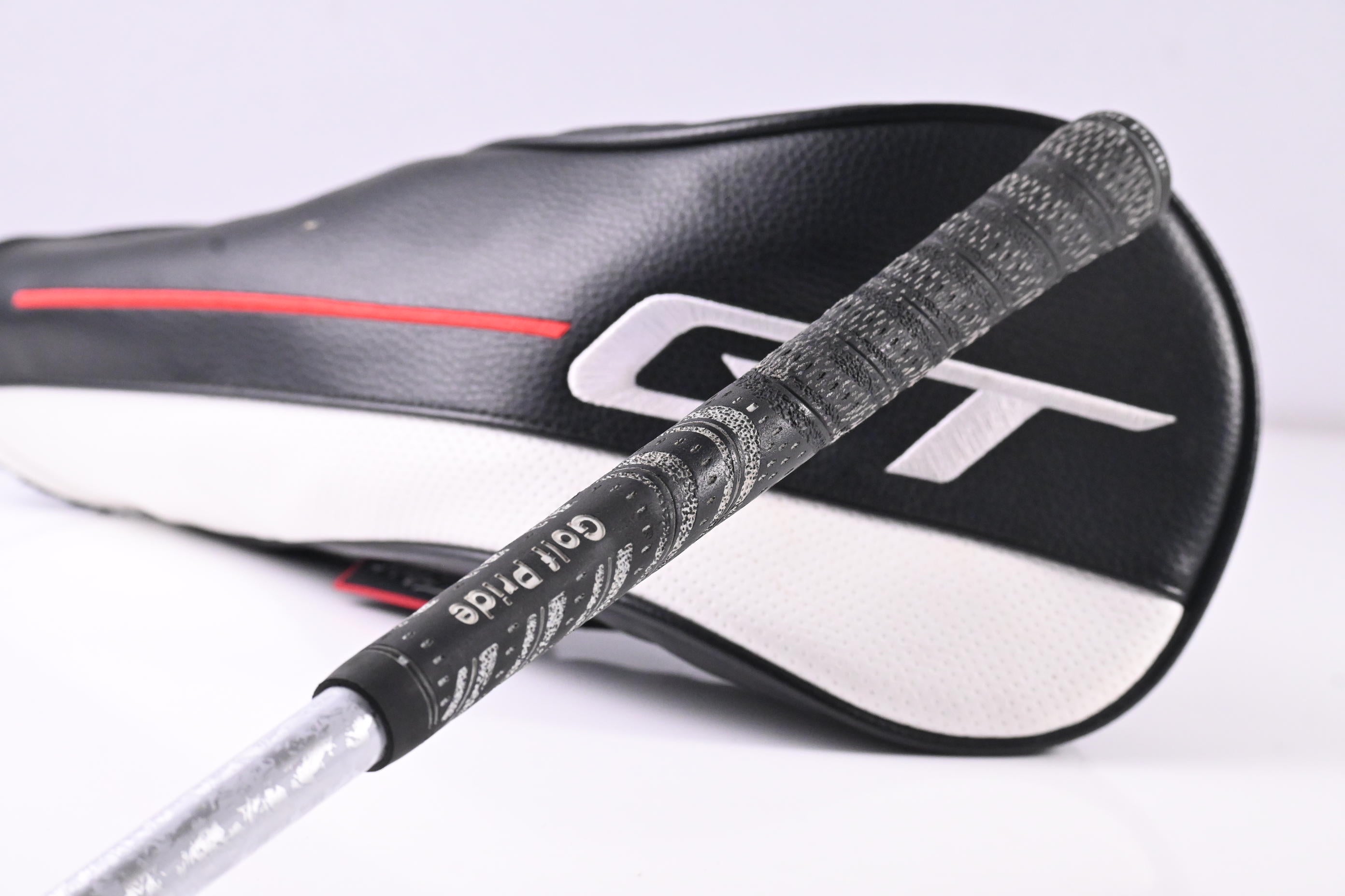 Titleist GT2 Driver / 11 Degree / Regular Flex Project X Denali Red 50 Shaft
