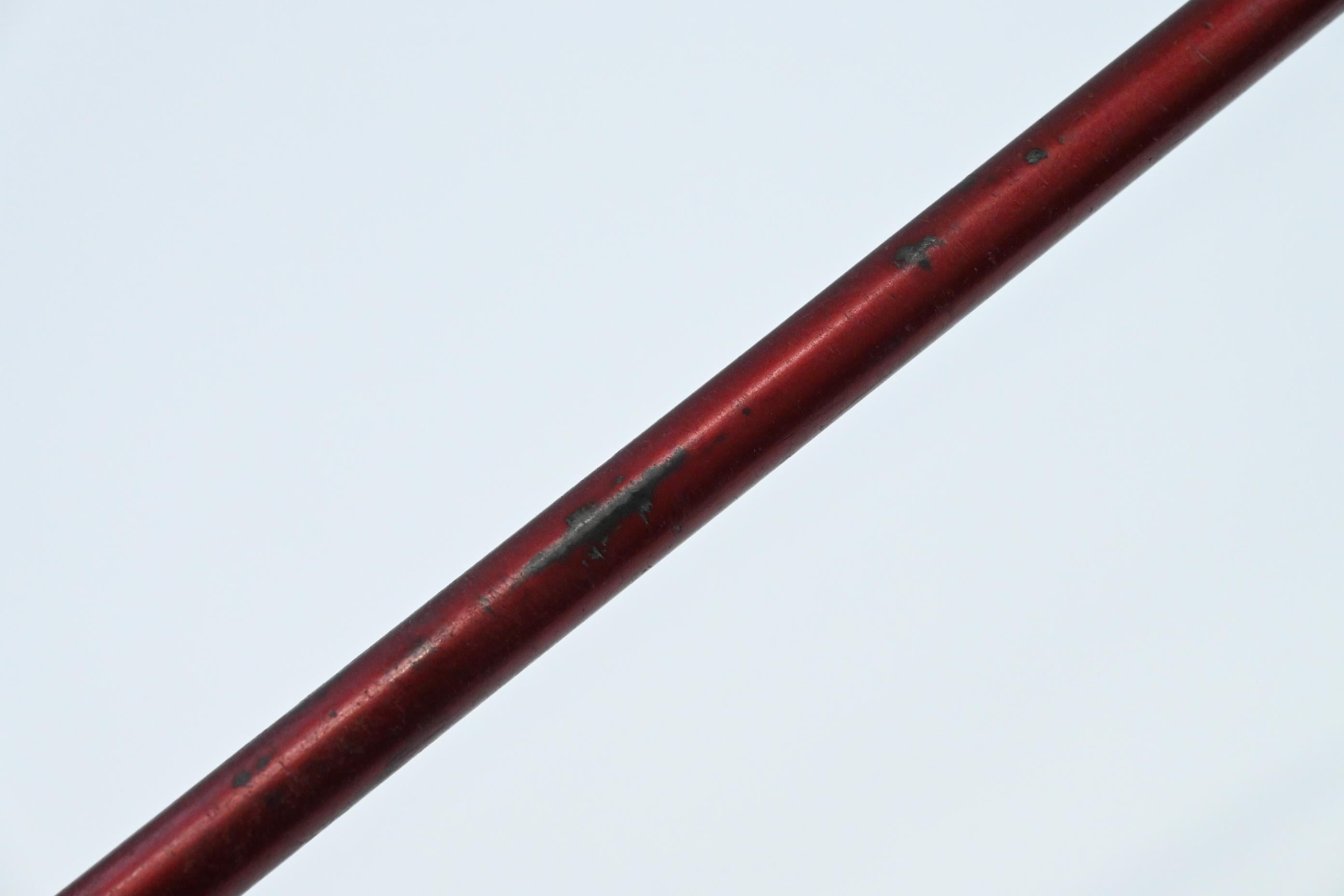 Ping G15 #3 Hybrid / 20 Degree / Regular Flex Ping TFC 149 Shaft