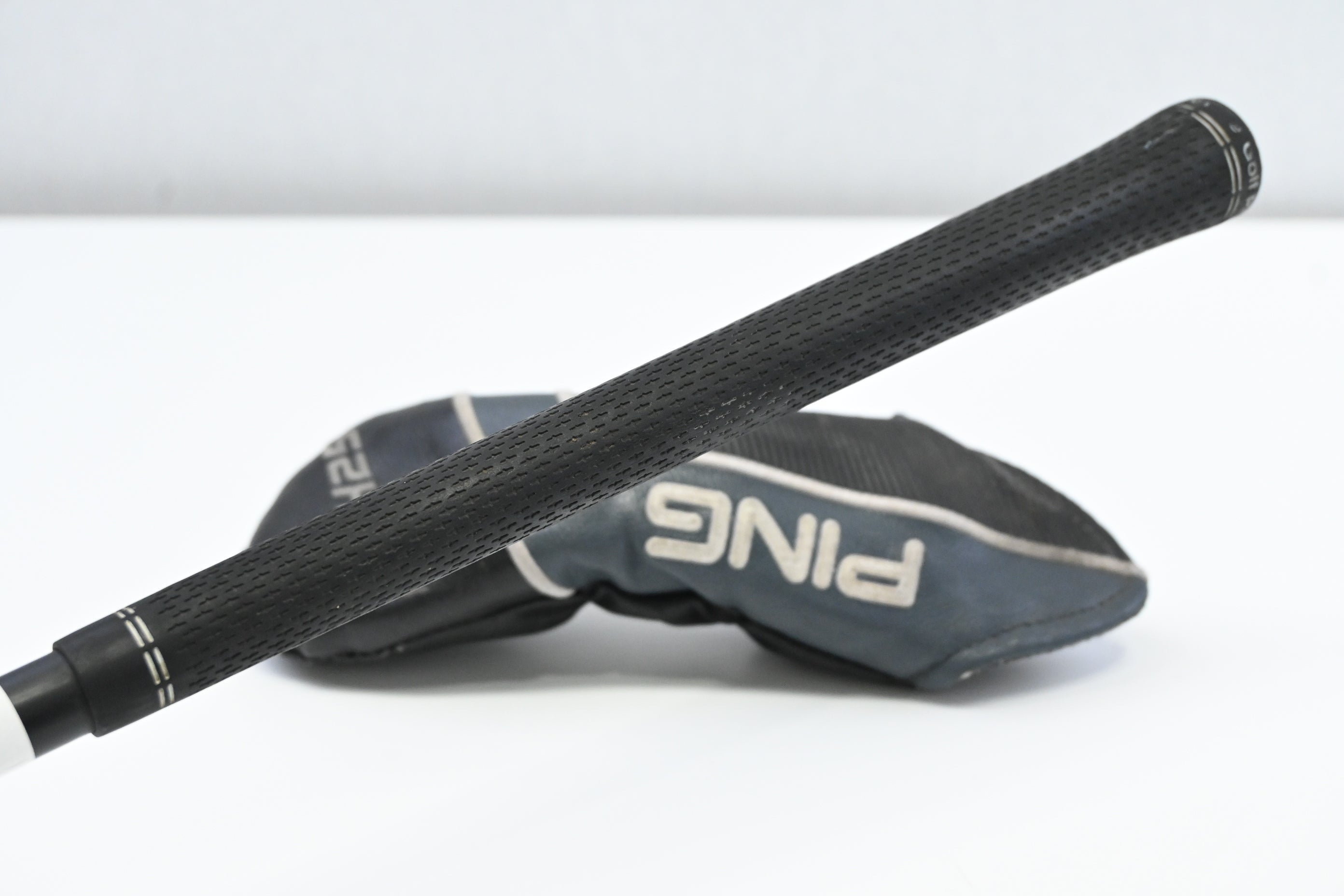 Ping G425 #4 Hybrid / 22 Degree / Regular Flex Ping Alta CB Slate 70 Shaft