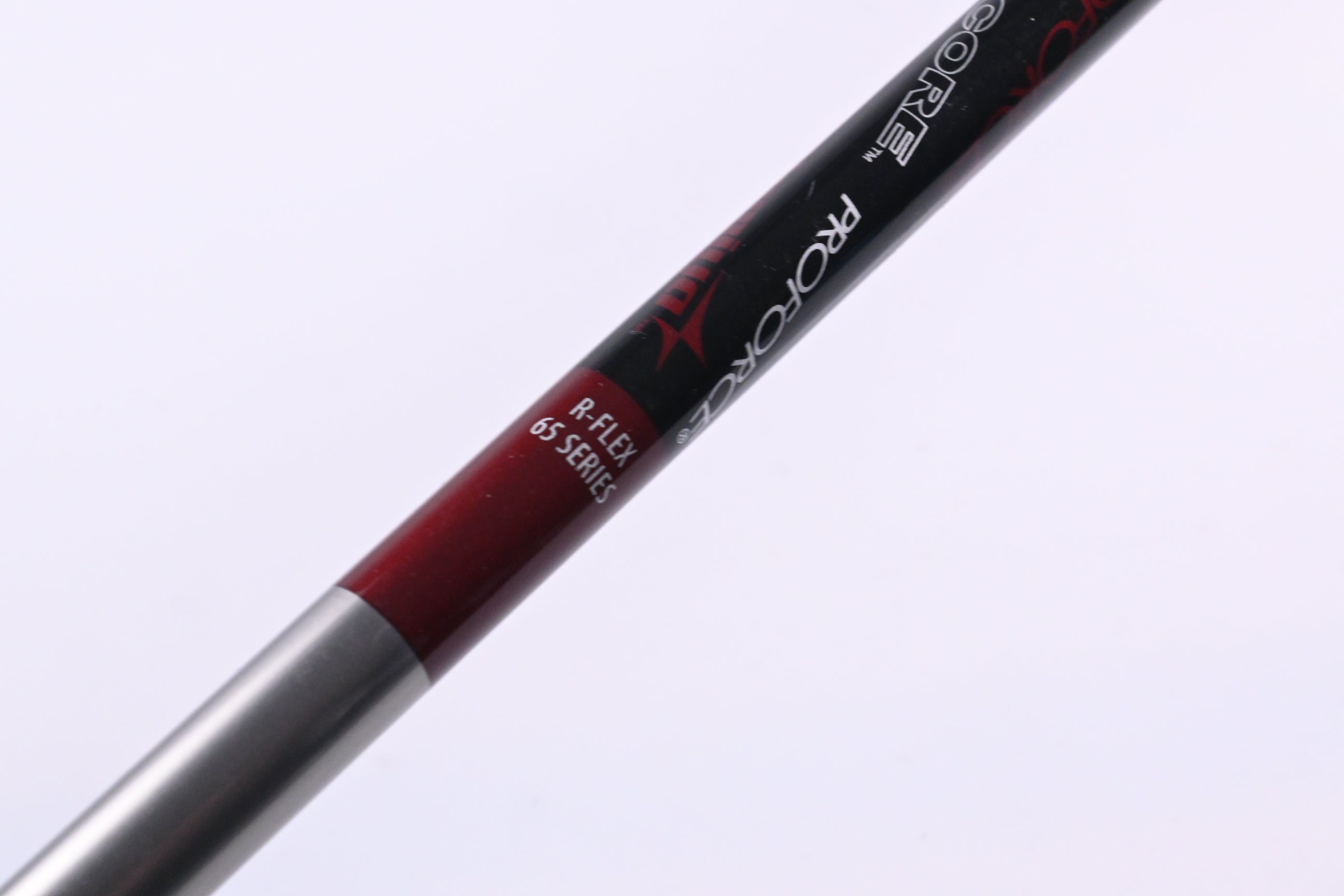 Wilson Staff Fybrid HS #3 Hybrid / 21 Degree / Regular Flex Proforce 65 Shaft