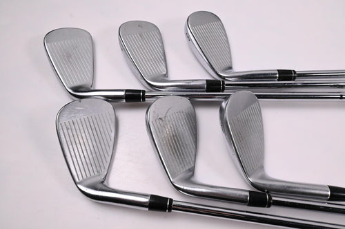 Callaway Apex 21 Irons / 6-PW+GW / Stiff Flex Elevate ETS 85 Shafts