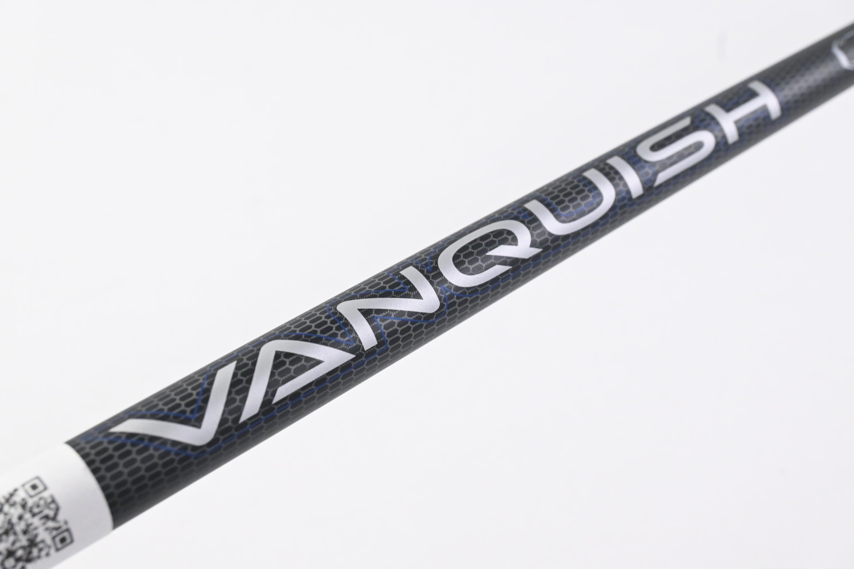 Vanquish 4 Driver Shaft / Senior Flex / Callaway 2nd Gen