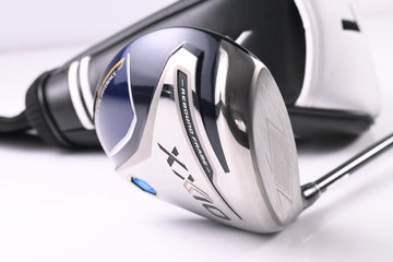 XXIO 12 Driver / 9.5 Degree / Stiff Flex MP1200 Shaft