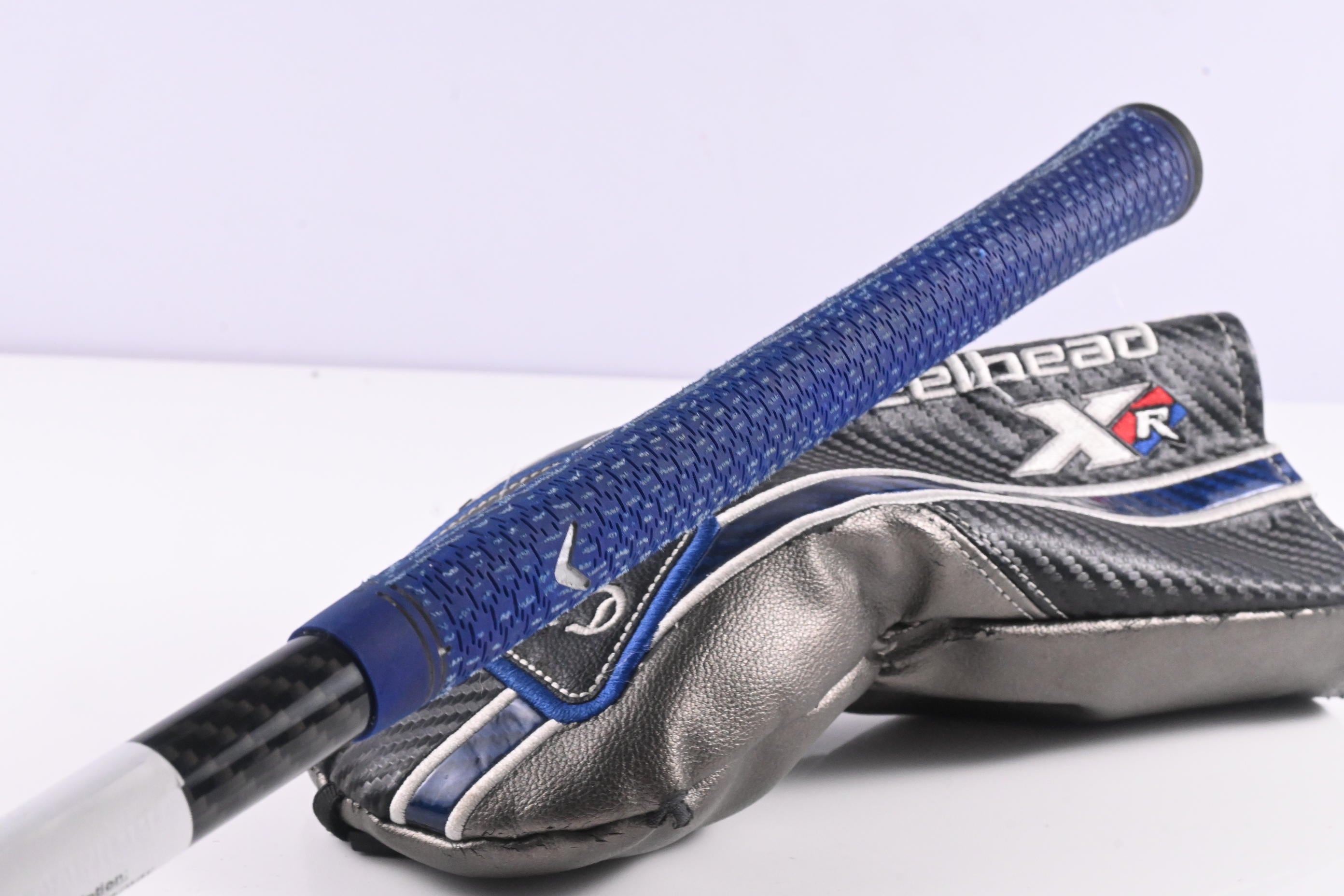 Callaway Steelhead XR #4 Wood / 16 Degree / Regular Flex Tensei CK Blue 65 Shaft