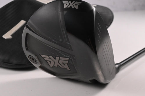 PXG 0211 2020 Driver / 9 Degree / Regular Flex Tensei AV Raw Blue 65 Shaft