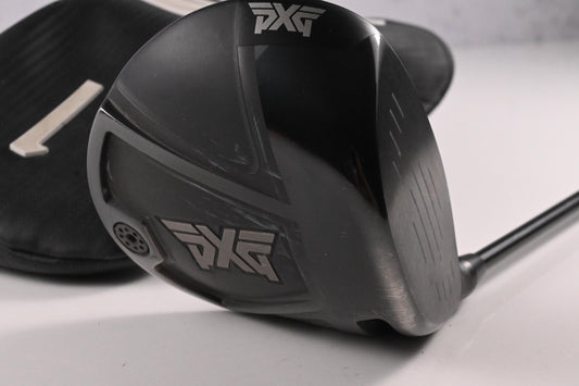 PXG 0211 2020 Driver / 9 Degree / Regular Flex Tensei AV Raw Blue 65 Shaft