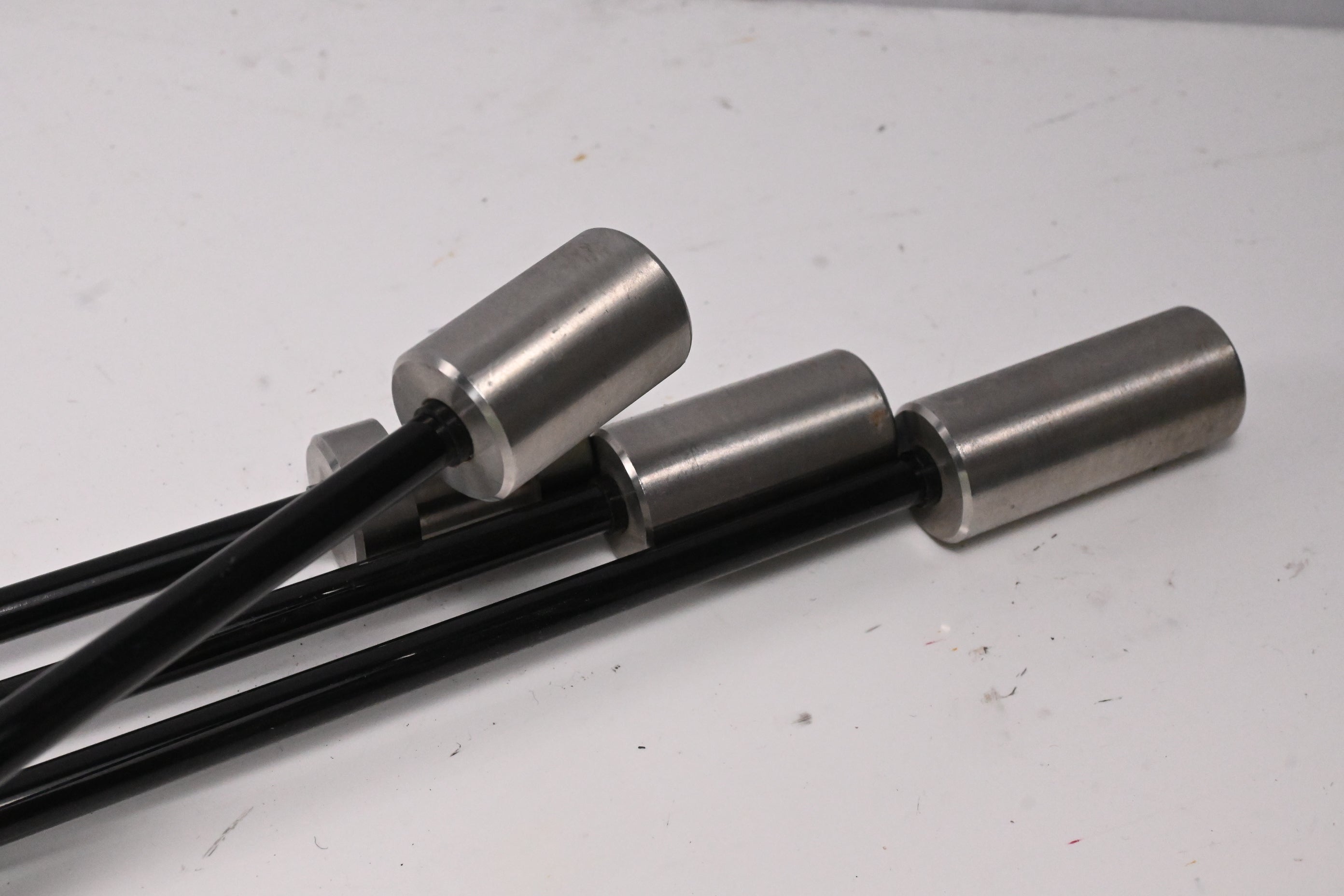 SuperSpeed Golf Training System / Swing Speed Trainer