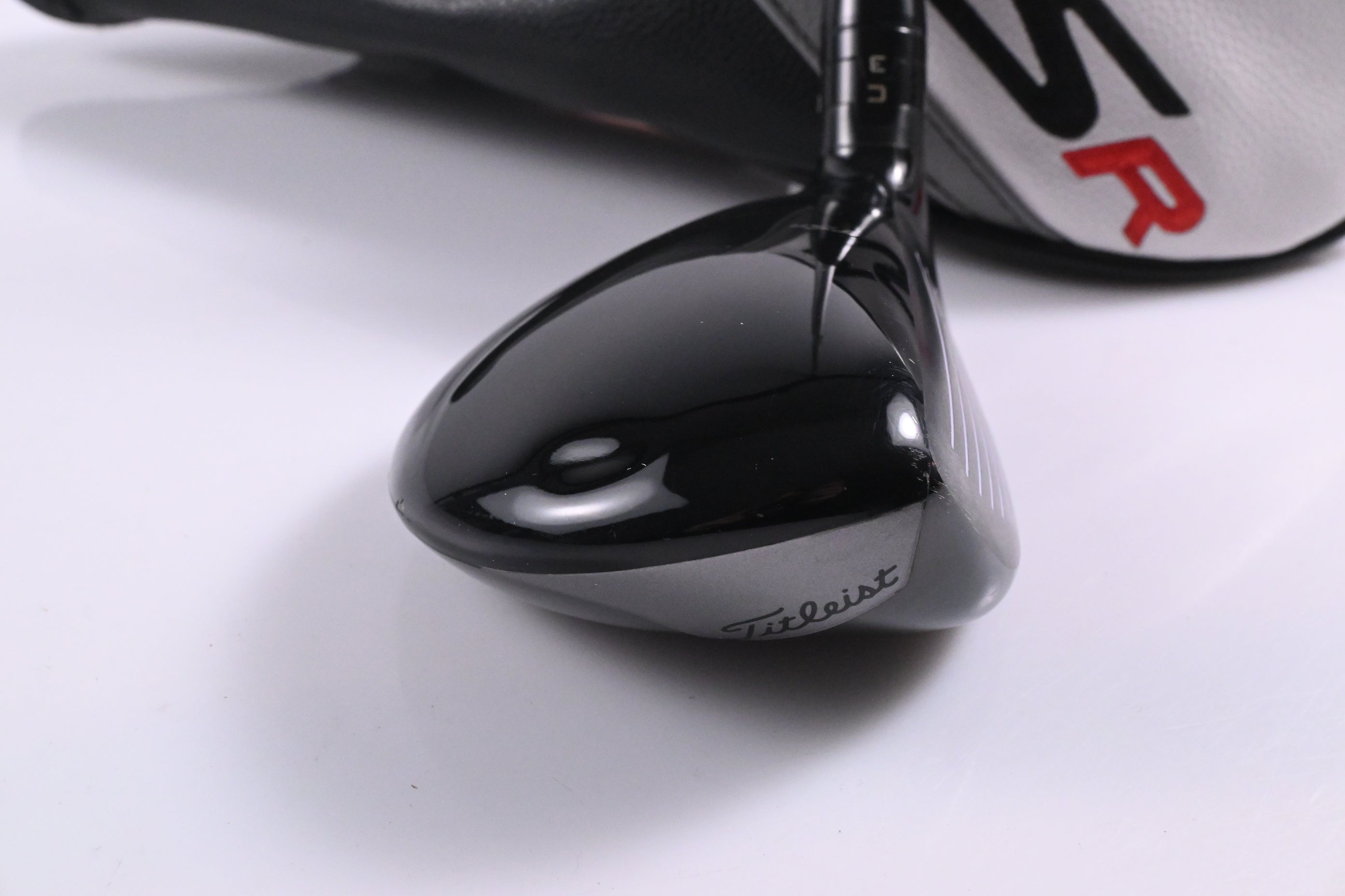 Ladies Titleist TSR1 #6 Hybrid / 26 Degree / Ladies Flex MMT Speedmesh 40 Shaft
