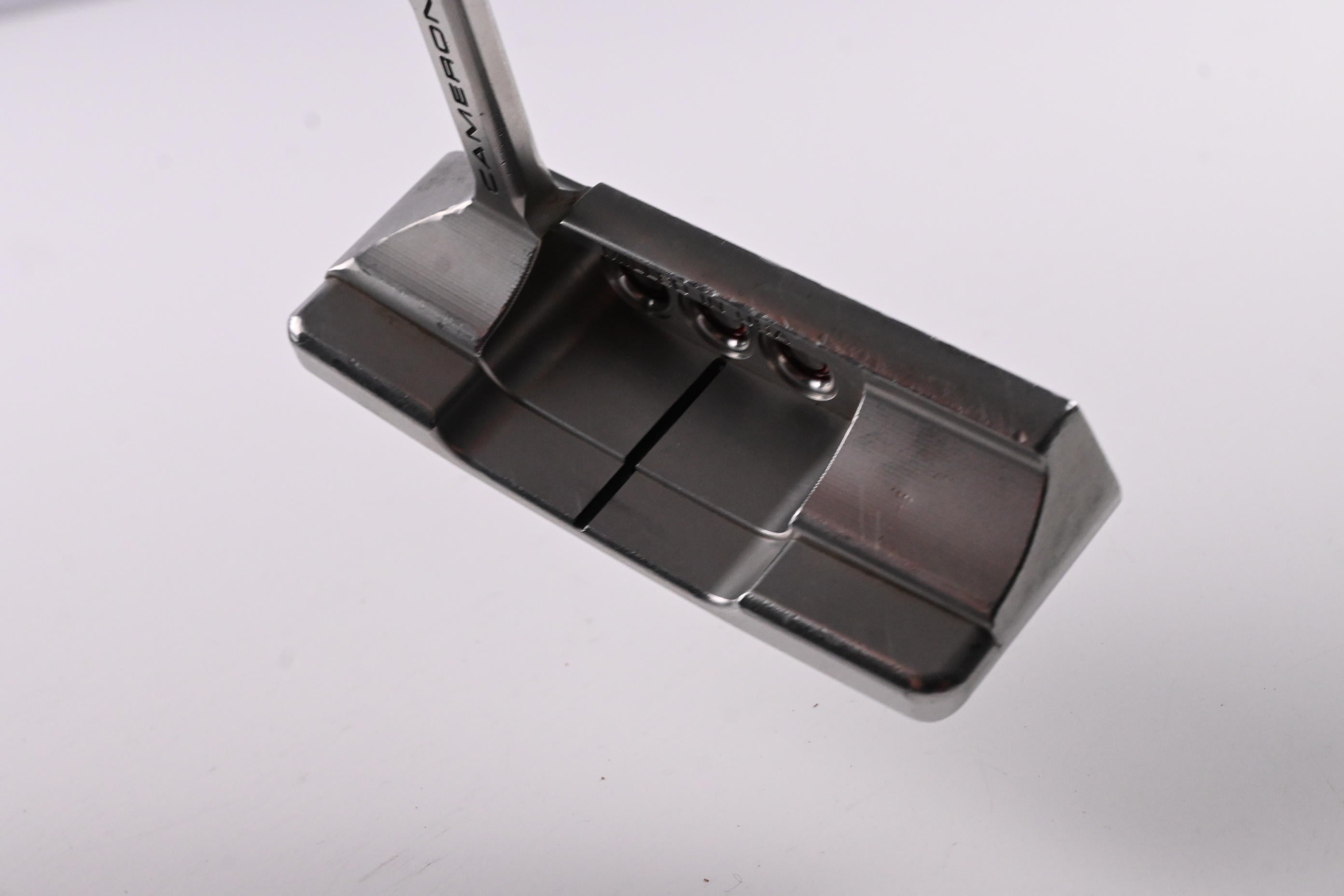 Scotty Cameron Special Select Squareback 2 Putter / 34 Inch
