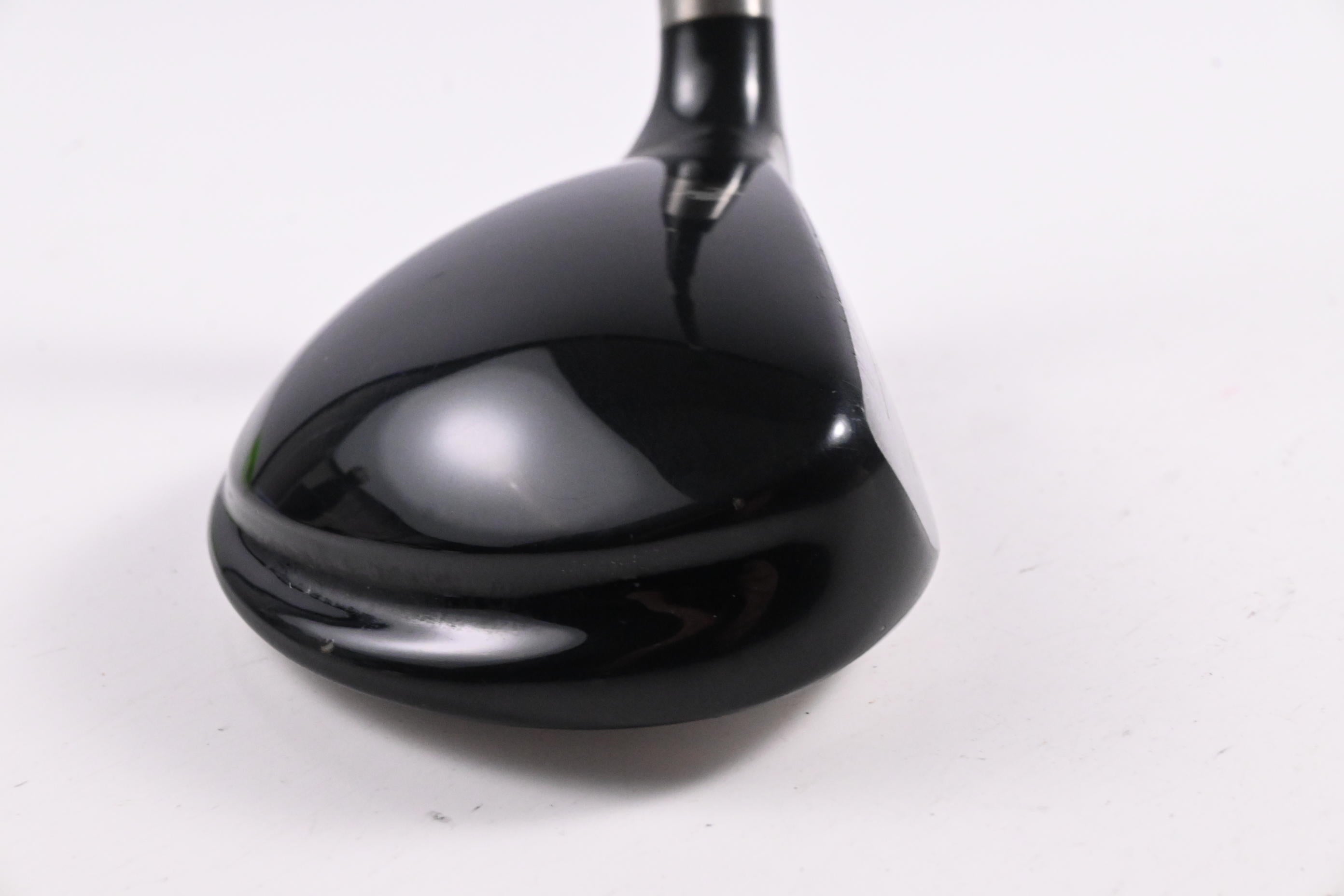 Taylormade Burner 2008 #3 Hybrid / 19 Degree / Regular Flex Reax 60 Shaft
