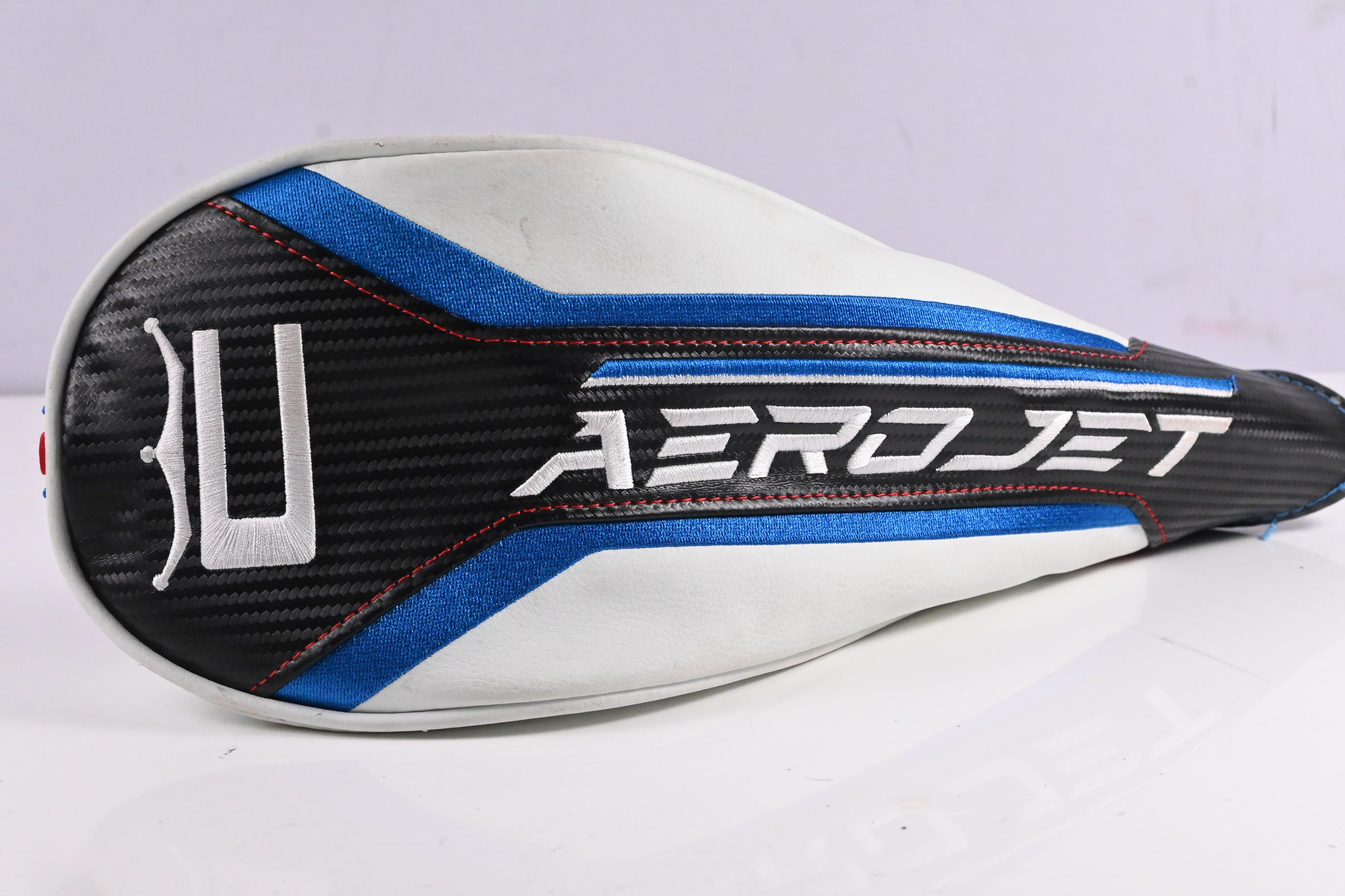 Cobra Aerojet LS Driver / 10.5 Degree / Stiff Flex Kai`li Blue 60 Shaft