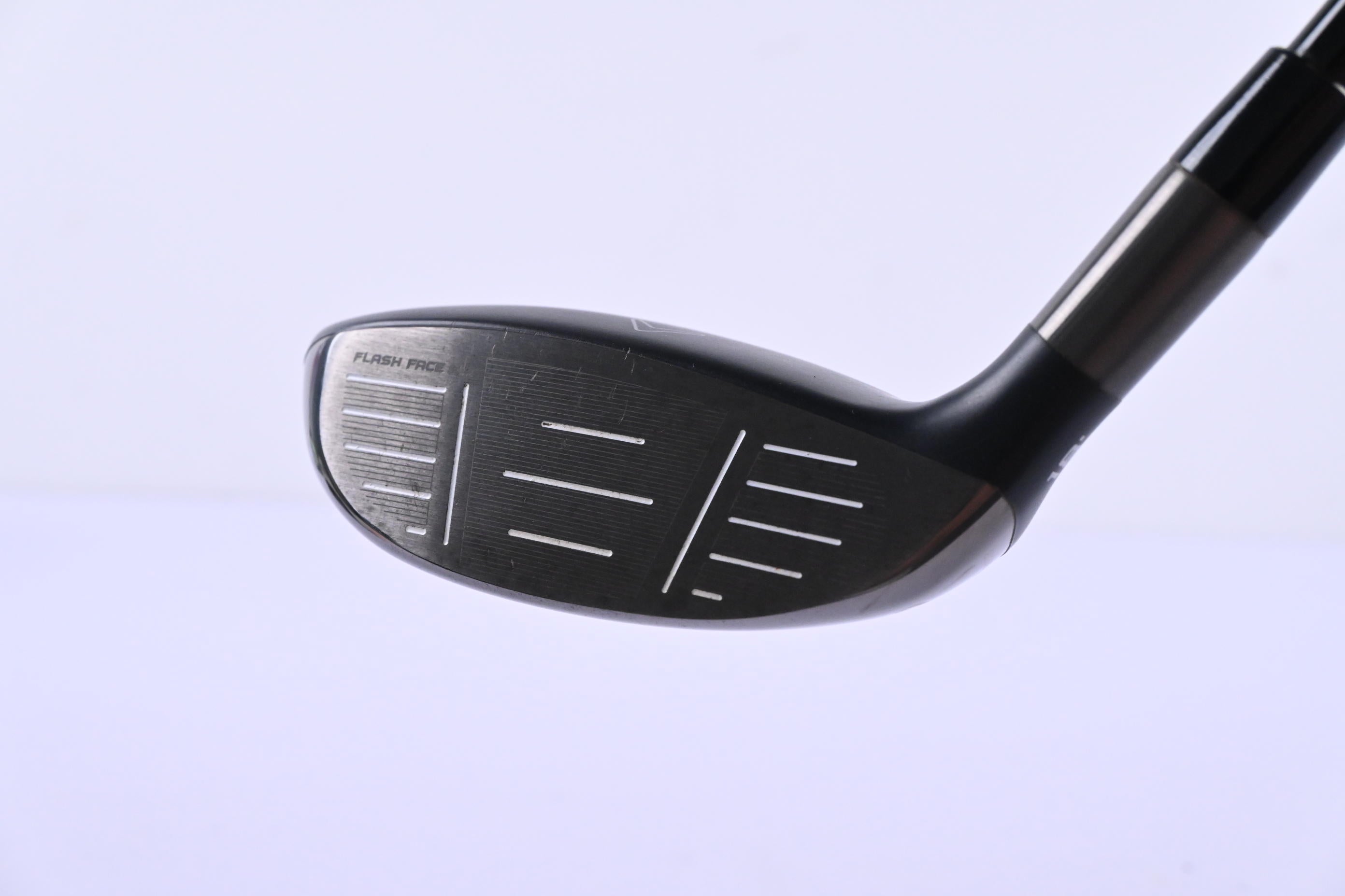 Callaway Rogue ST Max #5 Wood / 18 Degree / Regular Flex Tensei AV Blue 65 Shaft