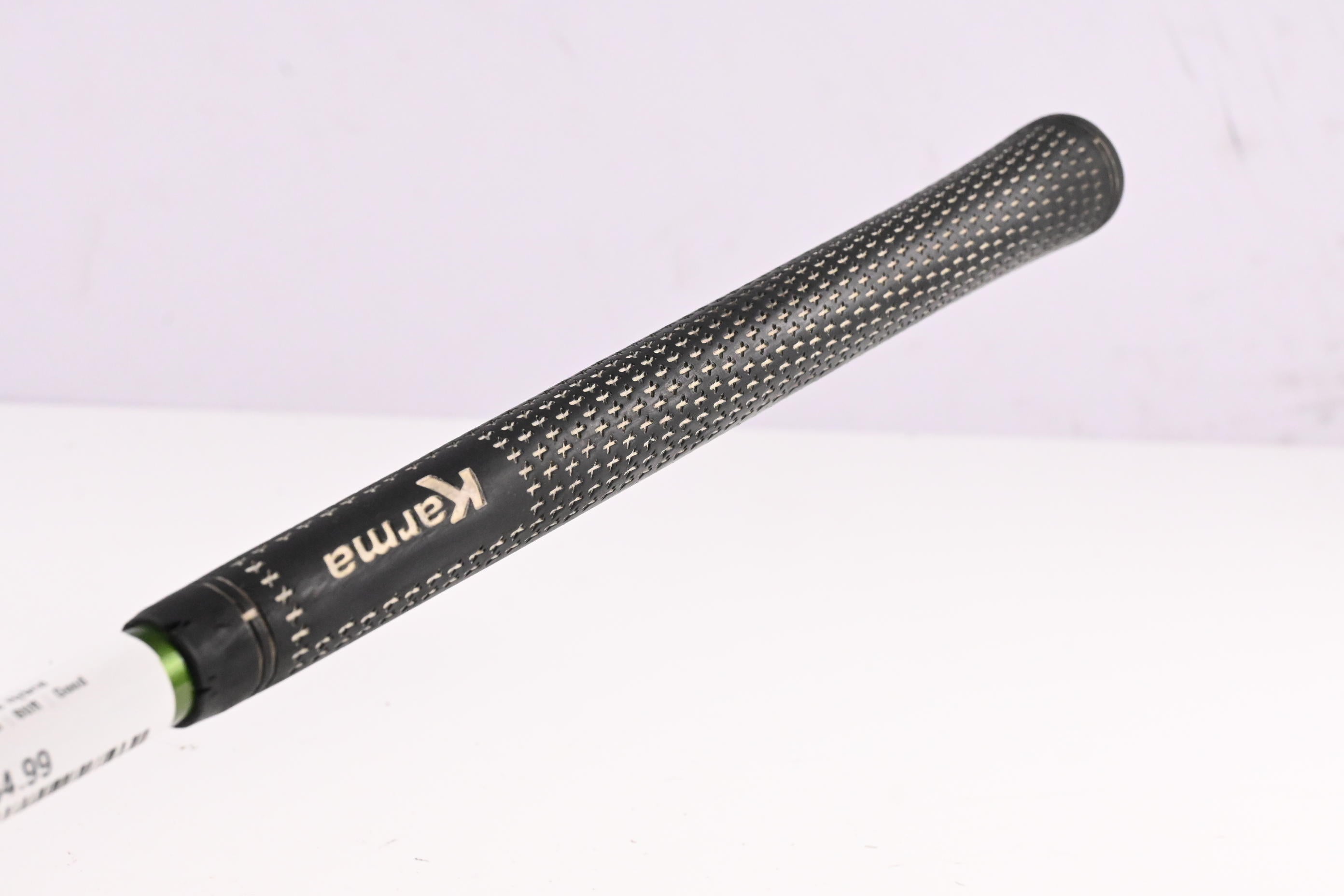 King Cobra Baffler DWS #2 Hybrid / 18 Degree / Stiff Flex Aldila NV HL 65