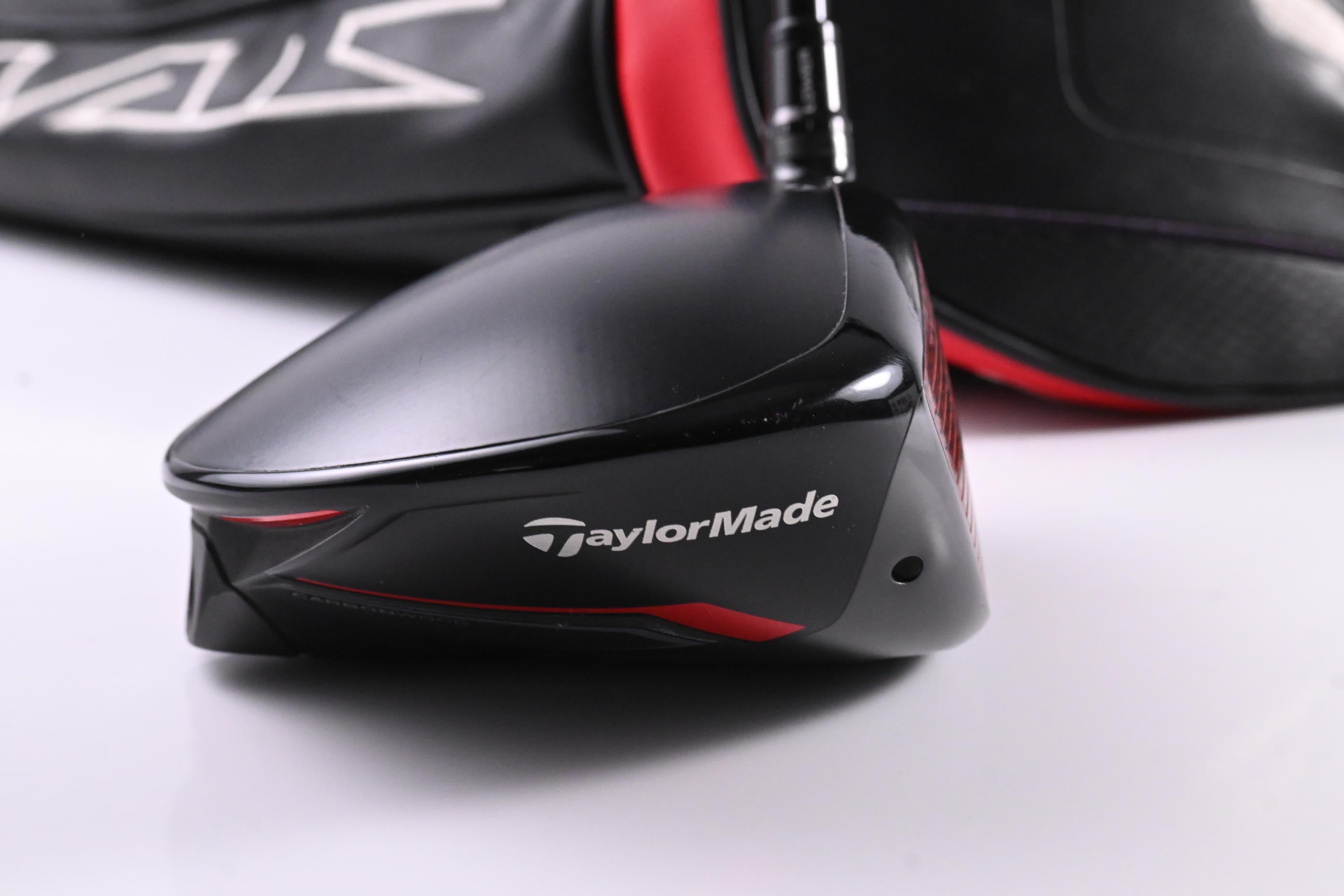Taylormade Stealth Driver / 9 Degree / Senior Flex Air Speeder 45 Shaft