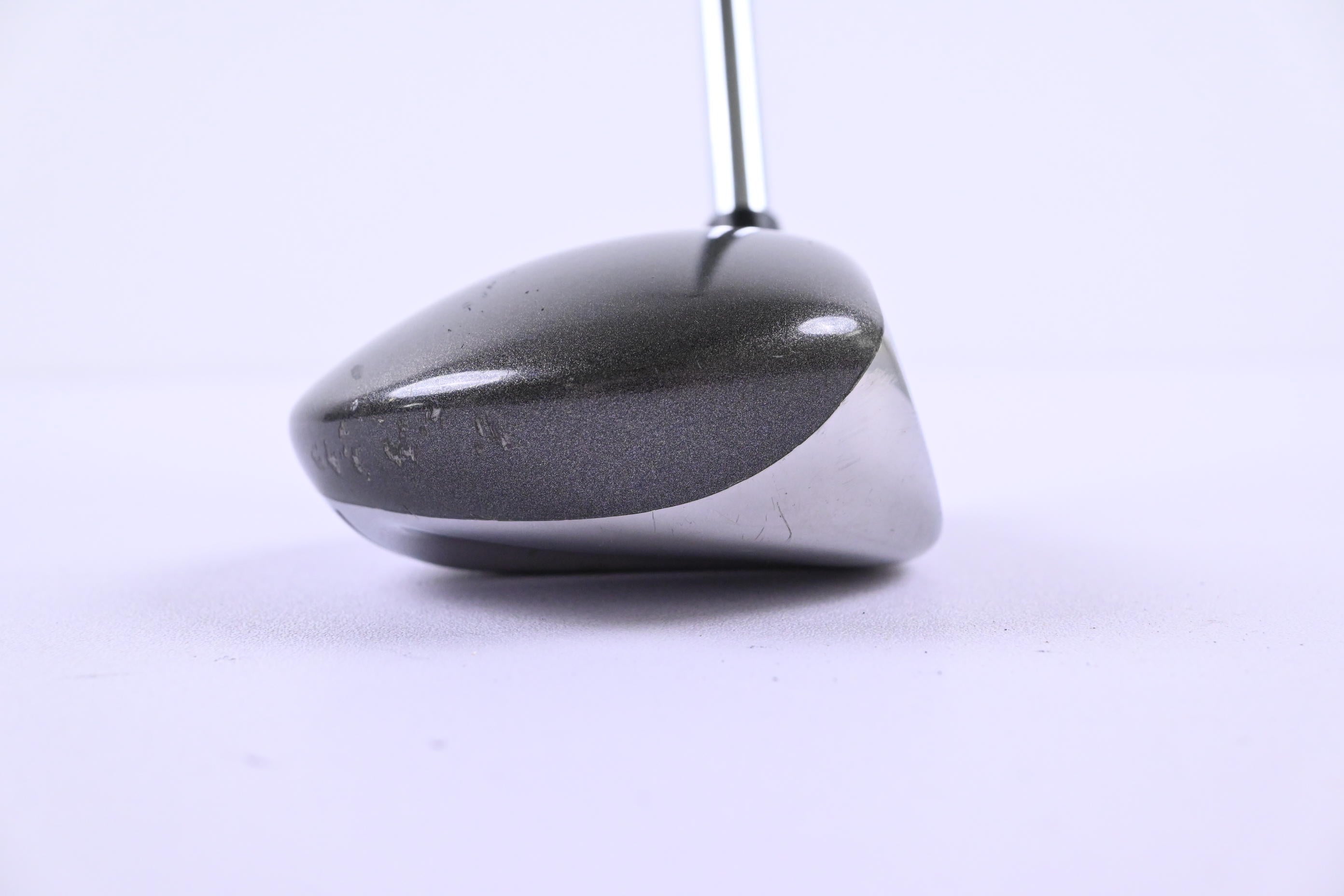 Callaway Big Bertha 2004 #4 Wood / 19 Degree / Regular Flex Steel Shaft