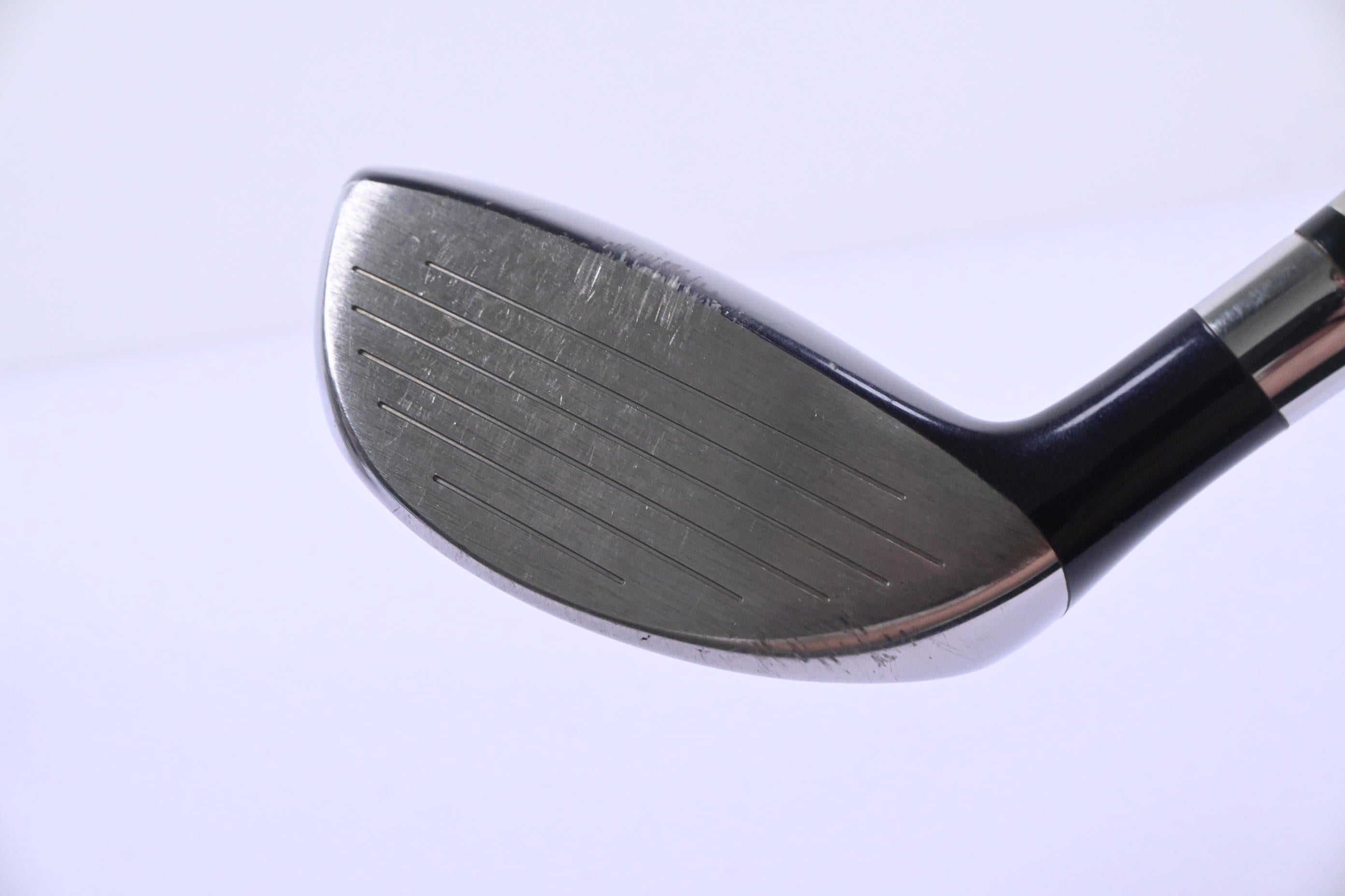 Ladies Yonex Cyberstar CM1 #5 Wood / 21 Degree / Ladies Flex Yonex HS 60