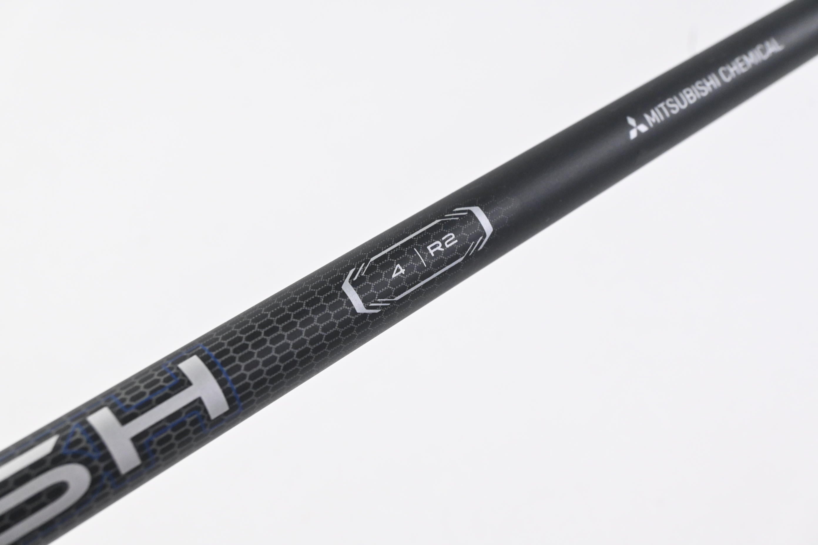 Vanquish 4 Driver Shaft / Senior Flex / Callaway 2nd Gen