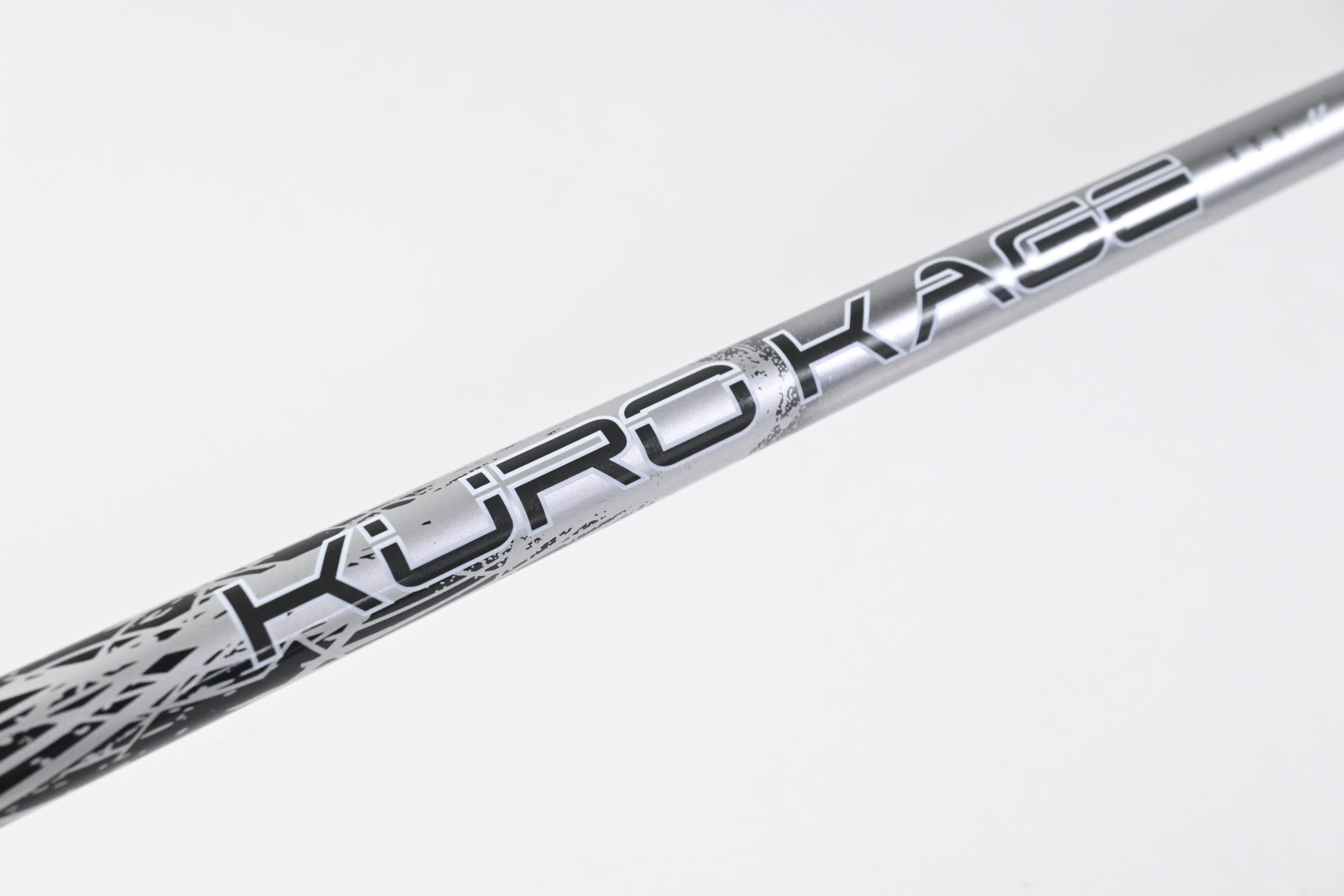 Kuro Kage Black 5th Gen 60 Driver Shaft / Stiff Flex / Taylormade 2nd Gen