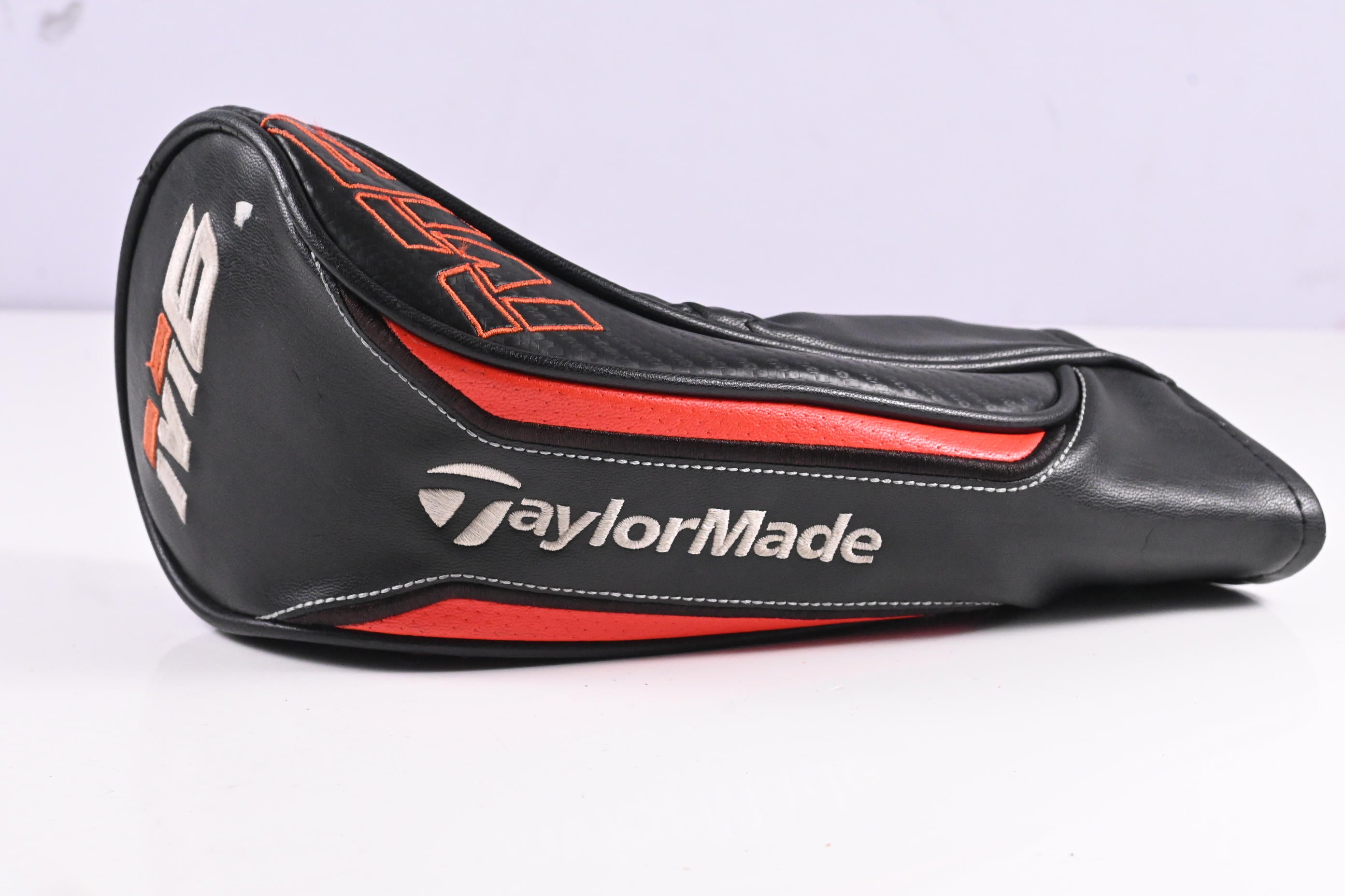 Taylormade M6 #3 Wood / 16 Degree / Regular Flex Project X EvenFlow 50 Shaft