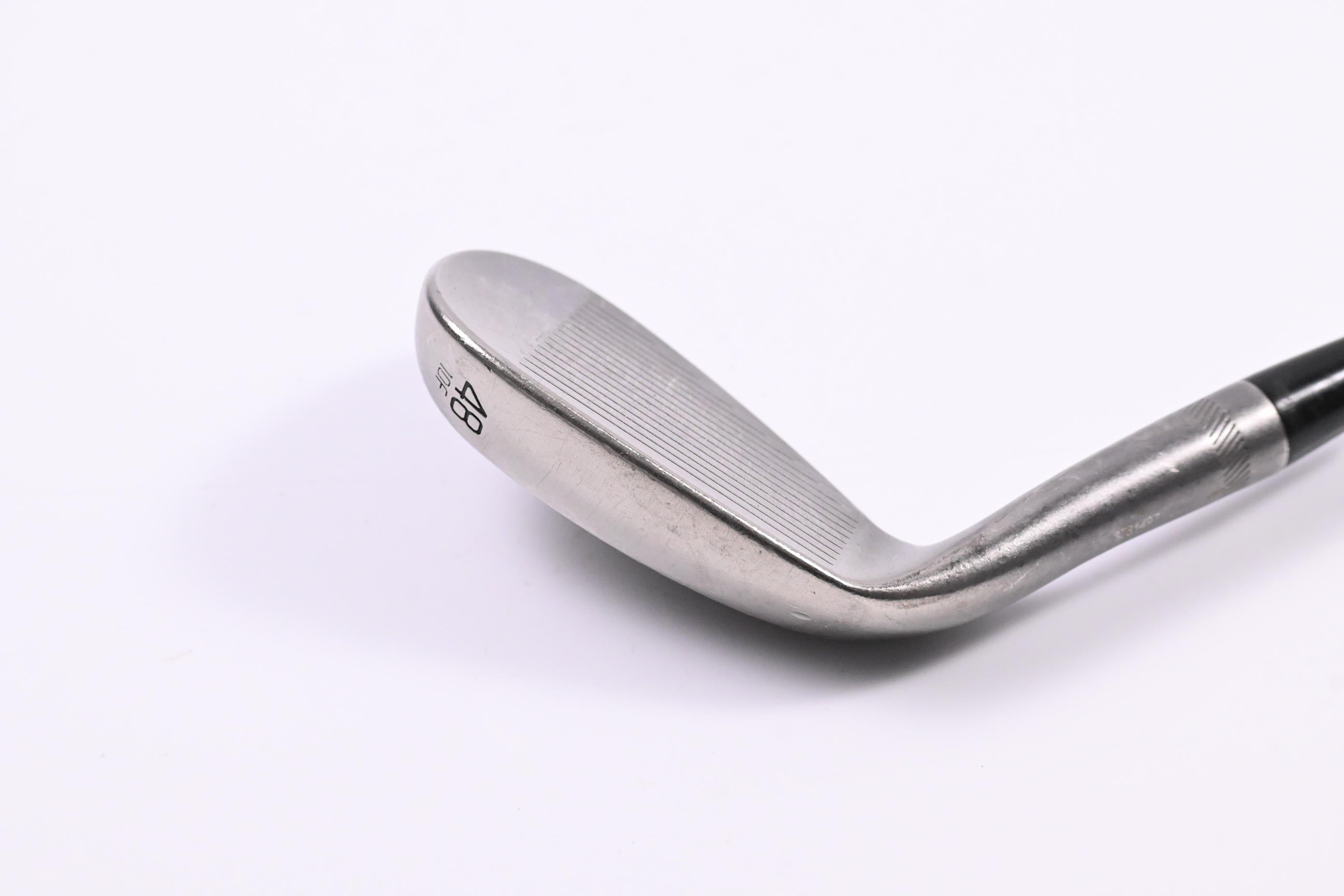 Titleist Vokey SM10 Pitching Wedge / 48 Degree / Wedge Flex Titleist Vokey SM10