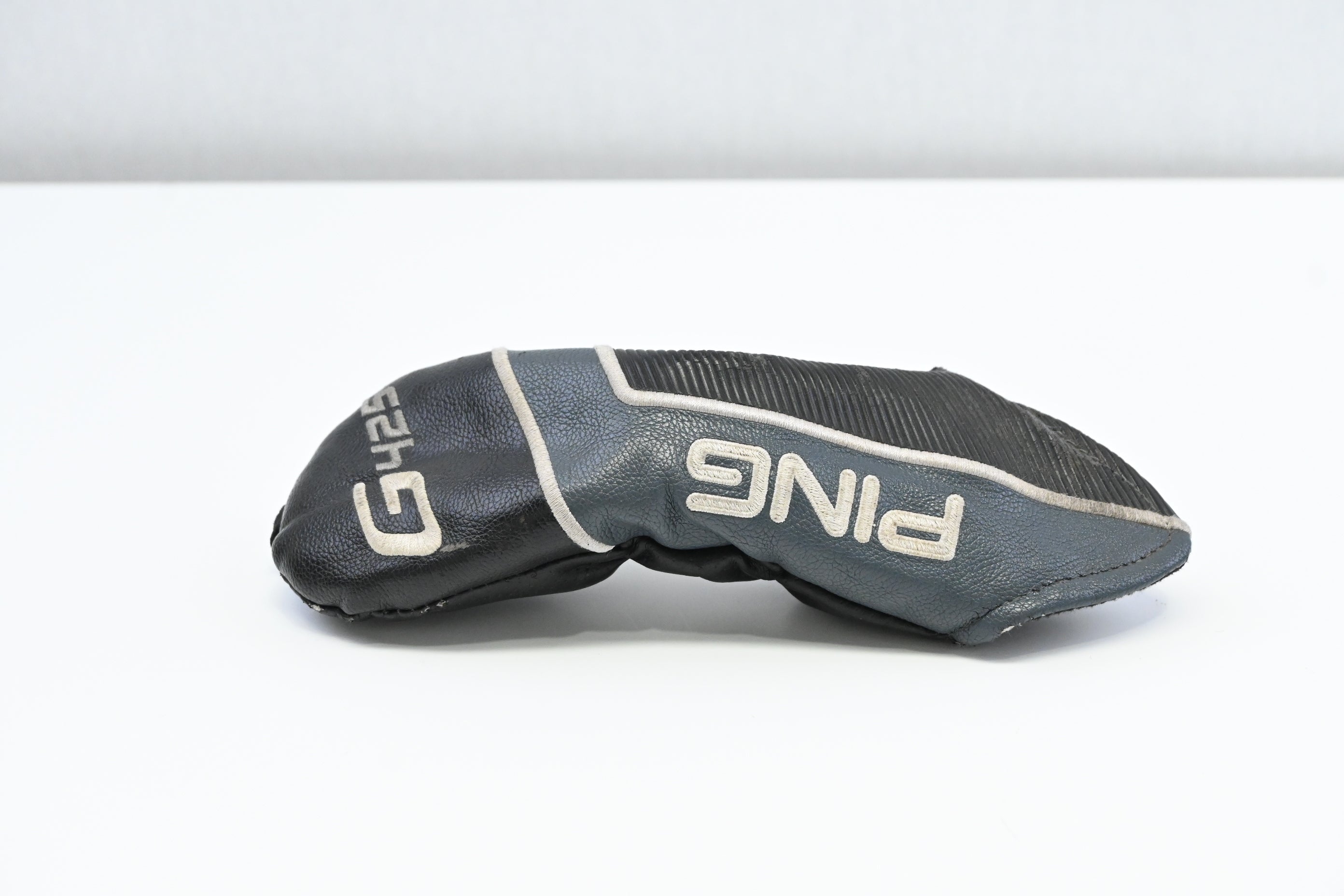 Ping G425 #4 Hybrid / 22 Degree / Regular Flex Ping Alta CB Slate 70 Shaft