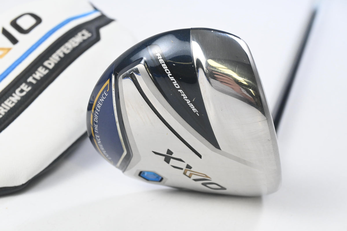 XXIO 12 #5 Wood / 18 Degree / Stiff Flex XXIO MP 1200 41 Shaft