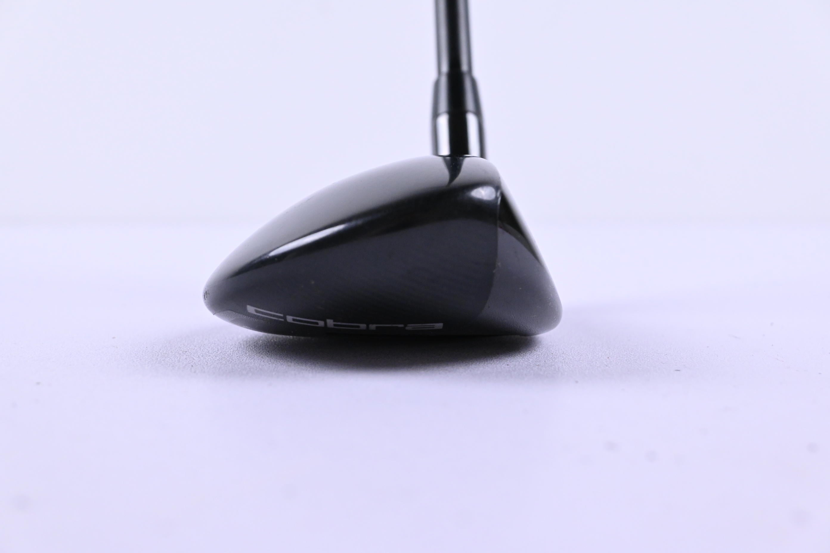Cobra F-Max Superlite #5 Hybrid / 25 Degree / Regular Flex Cobra SuperLite 55